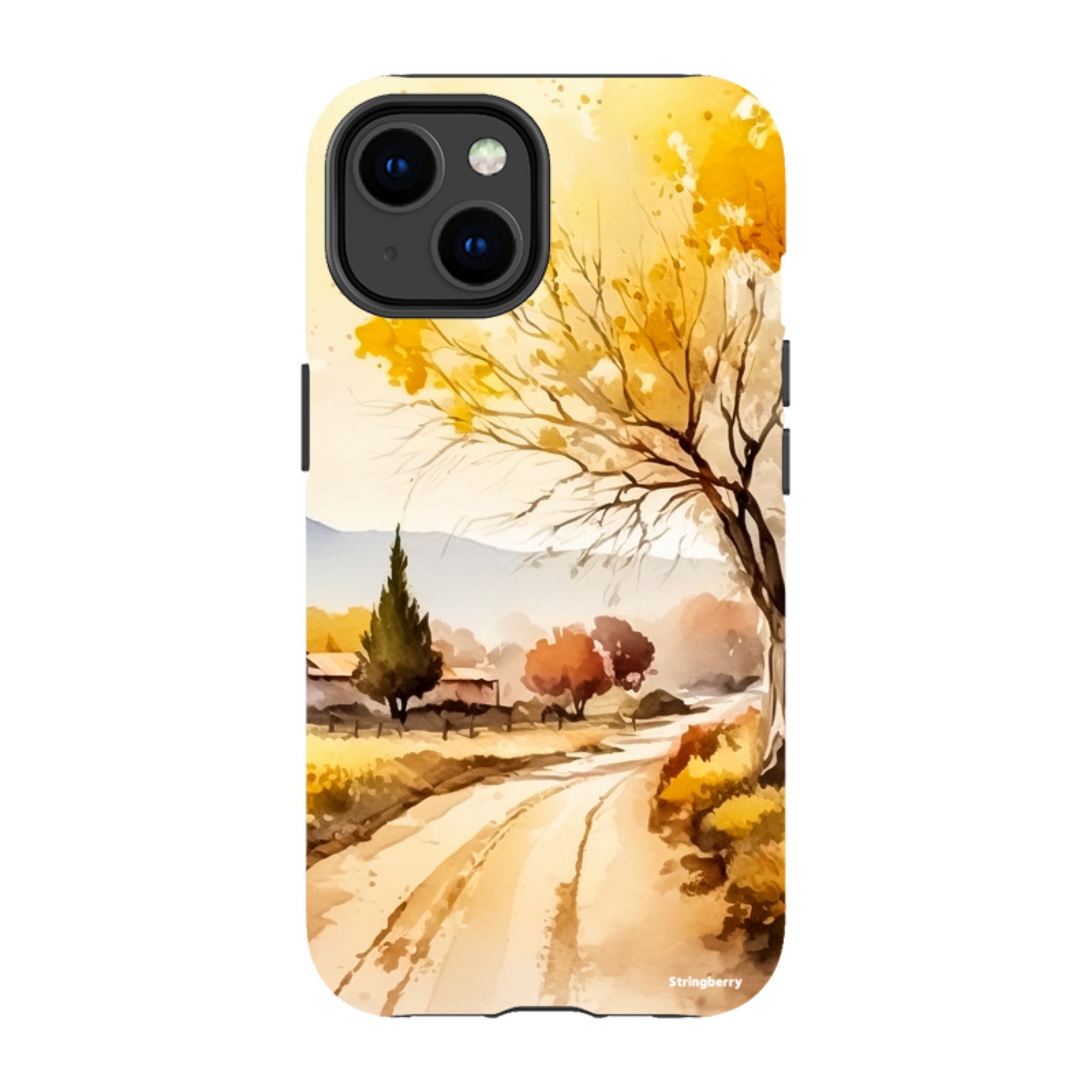 iPhone Tough Case - Axminster