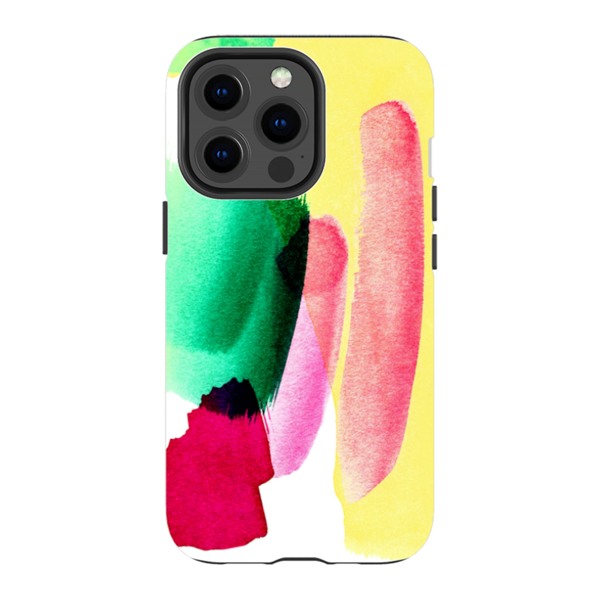iPhone MagSafe Tough Case -  Water Sunlight By Kitty Joseph