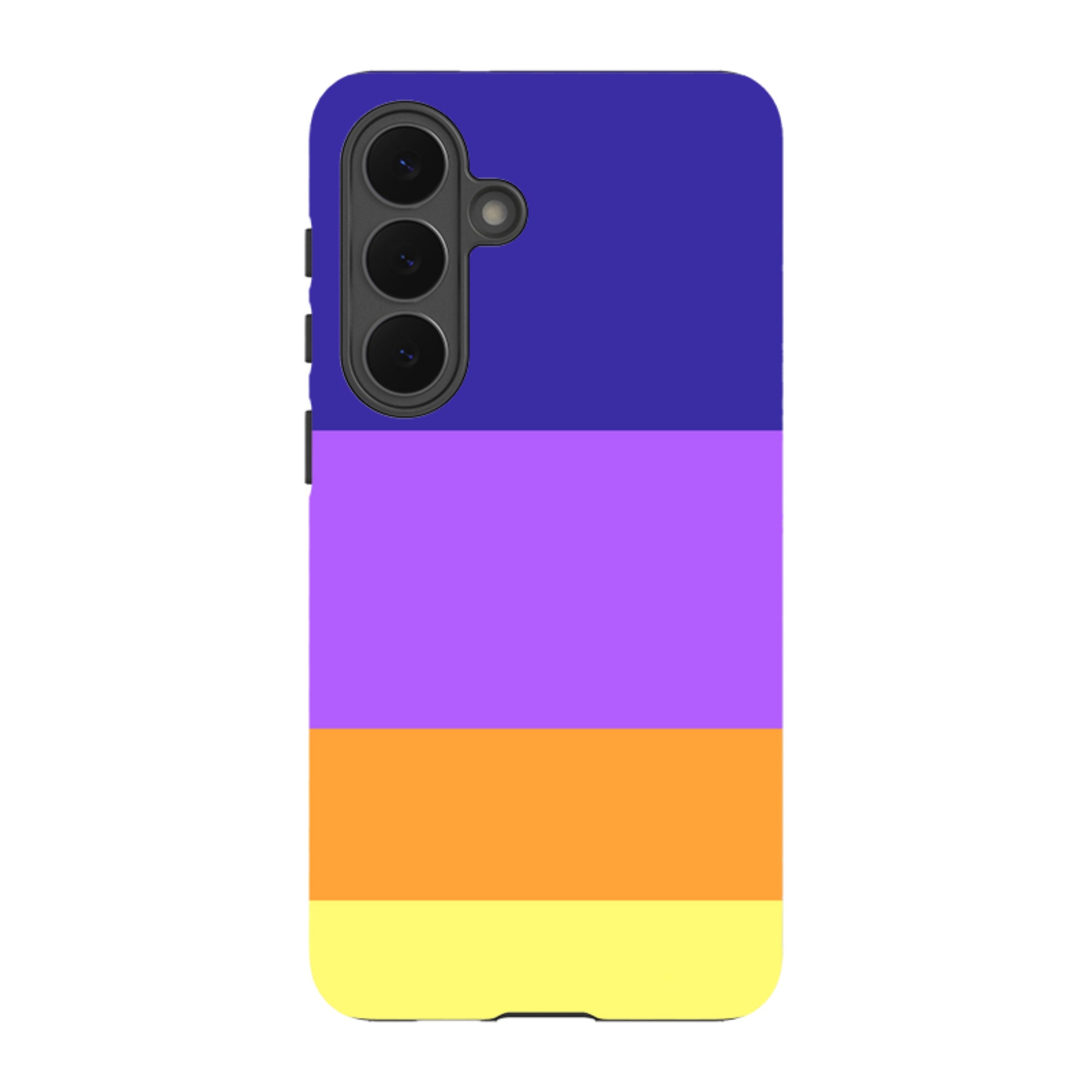 Samsung Tough Case - Vienna Chroma