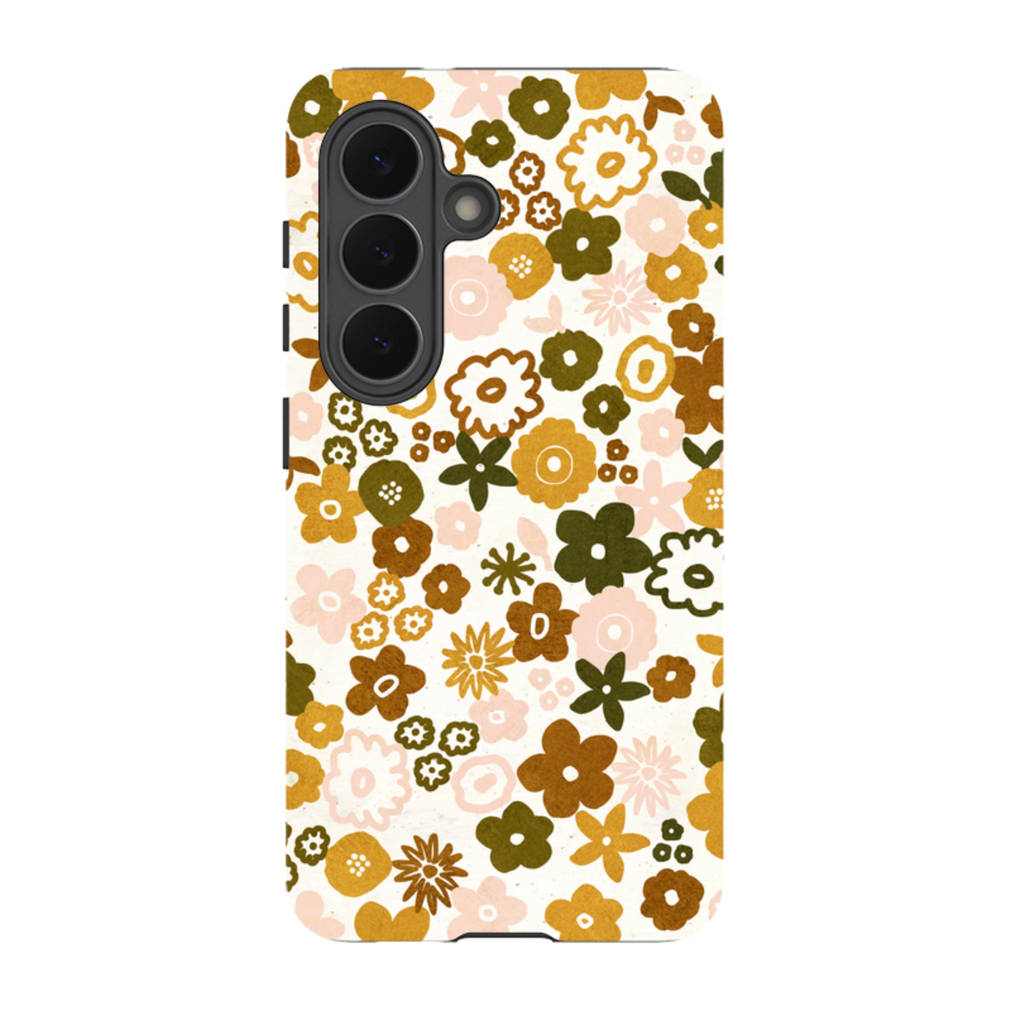 Samsung Tough Case - Scatter B By Katherine Quinn