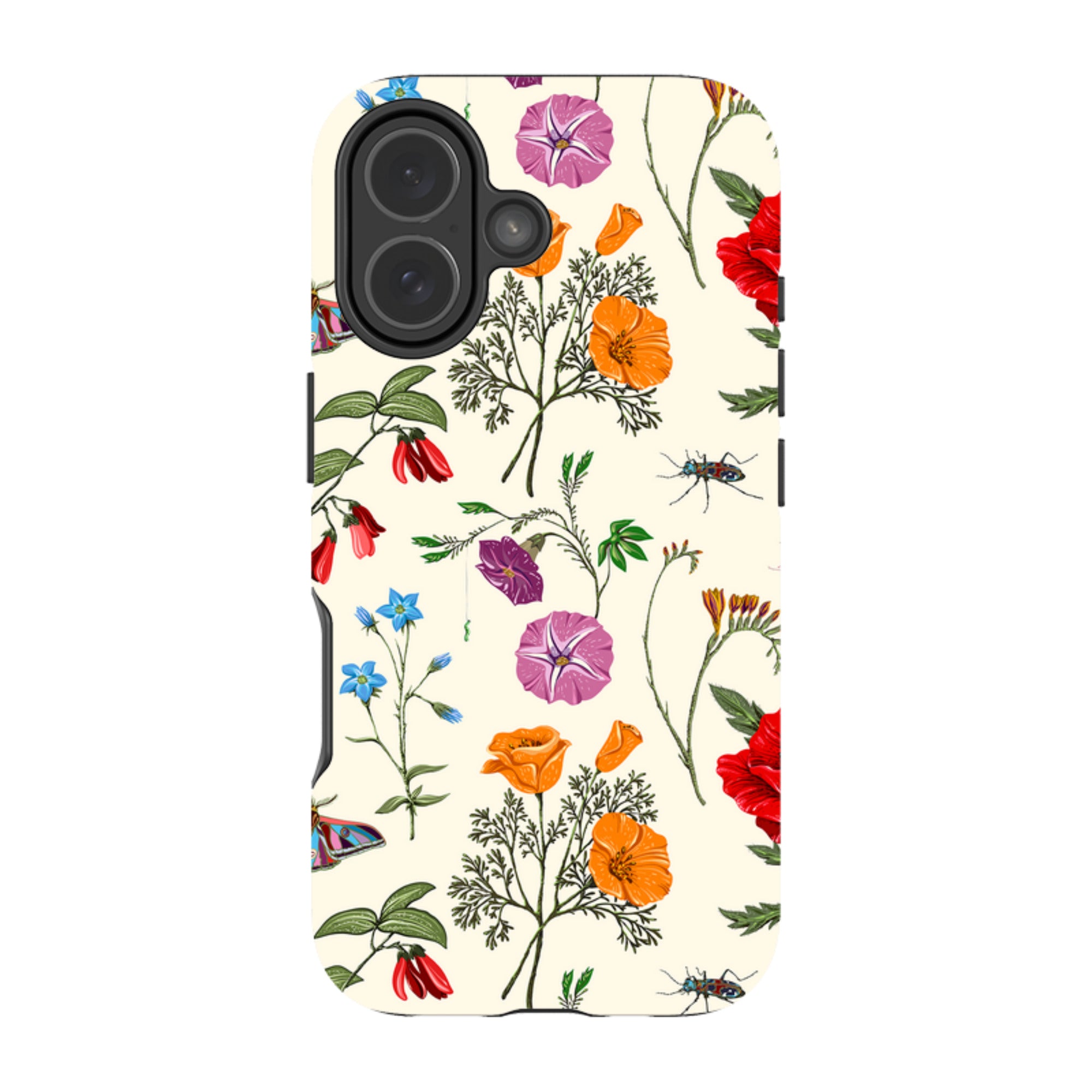 iPhone Tough Case - Escot Park