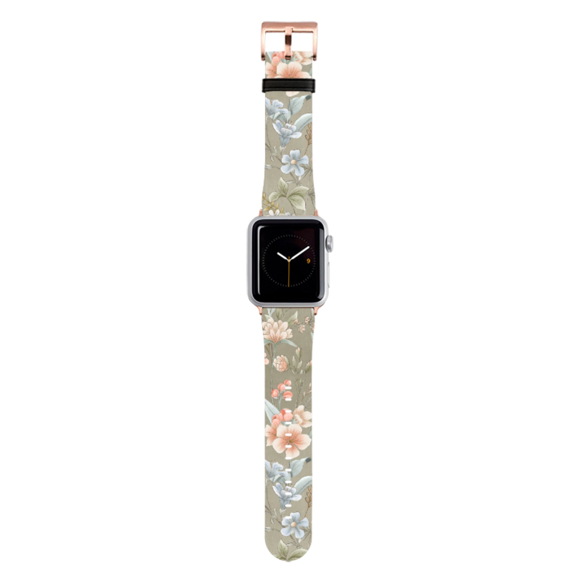Ambrosia Apple Watch Strap