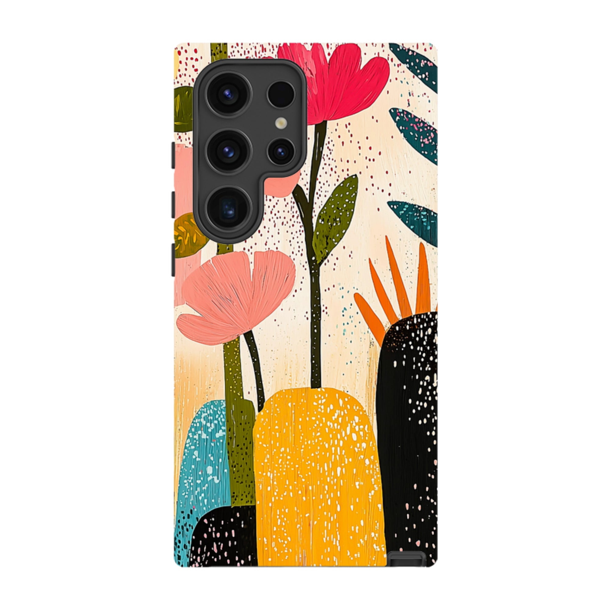 Samsung Tough Case - Chapel Lane