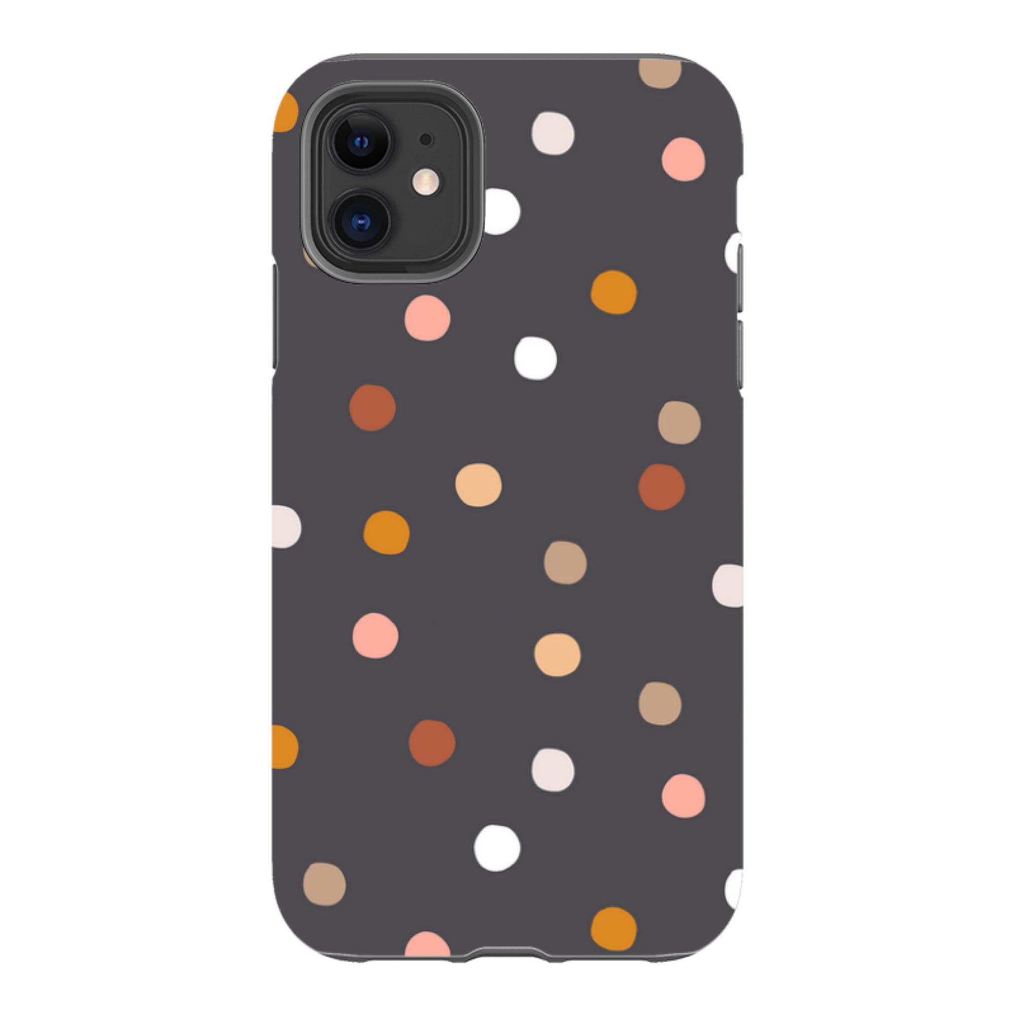 iPhone Tough Case - Xmas Drops
