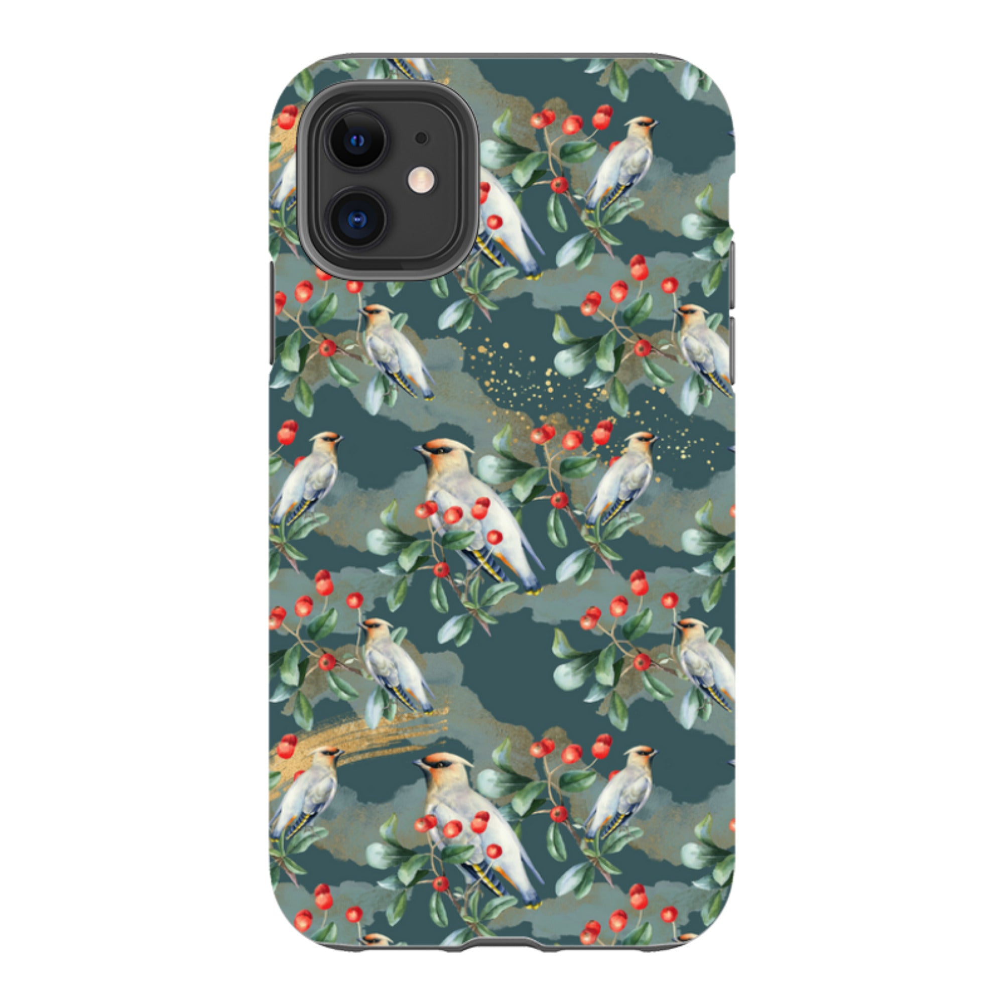 iPhone Tough Case - Tis The Season