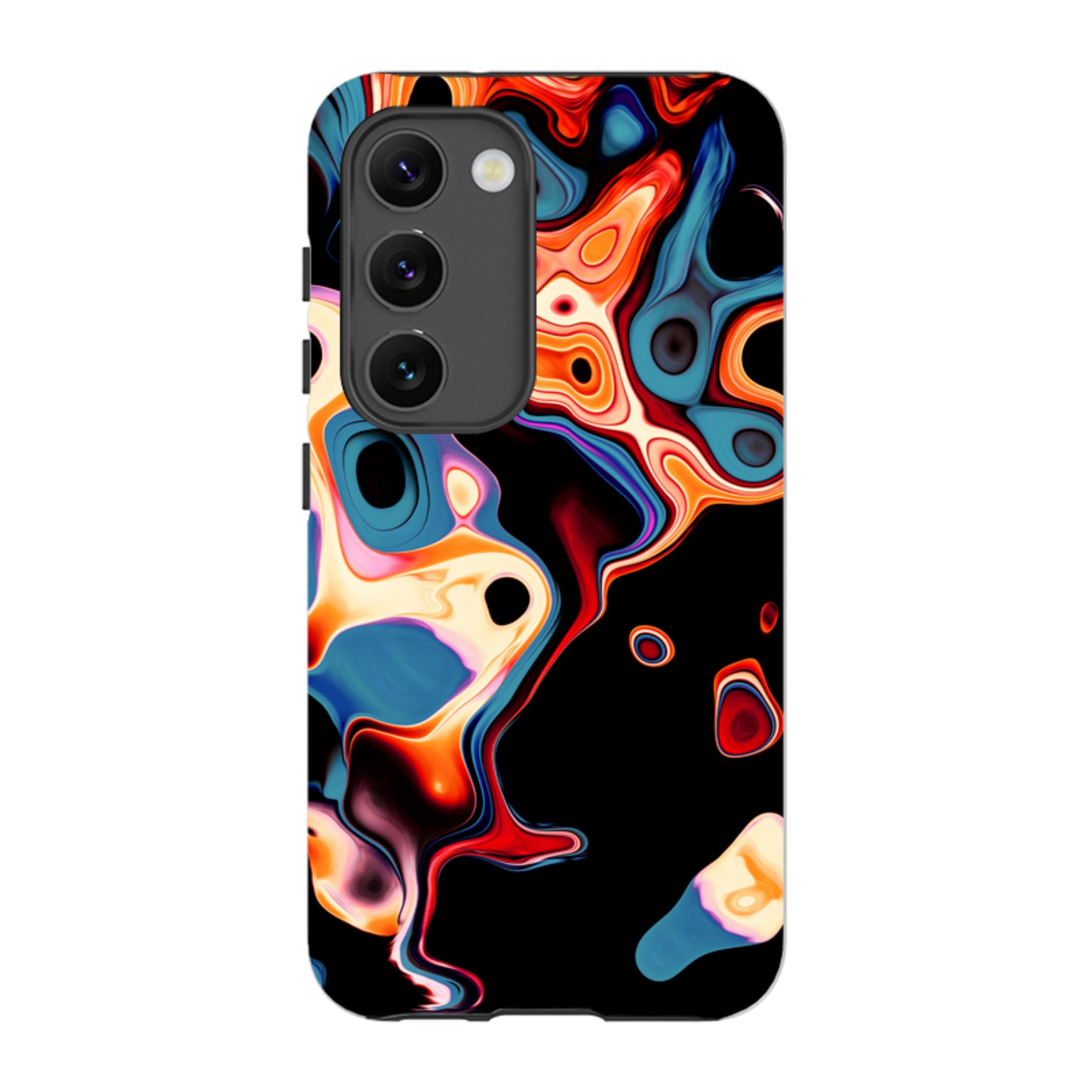 Samsung Tough Case - Butterscotch