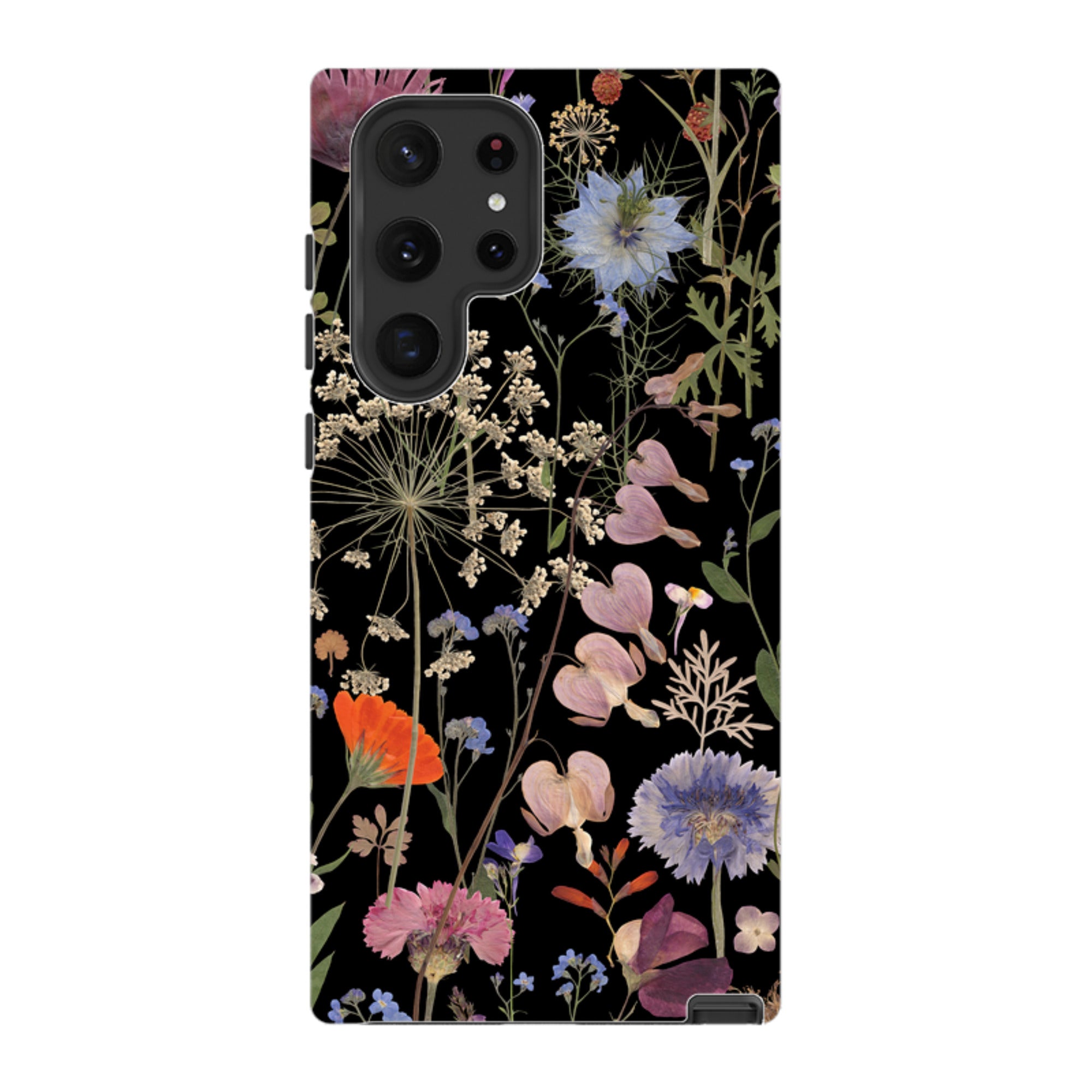 Samsung Tough Case - Full Bloom By Helen Ahpornsiri