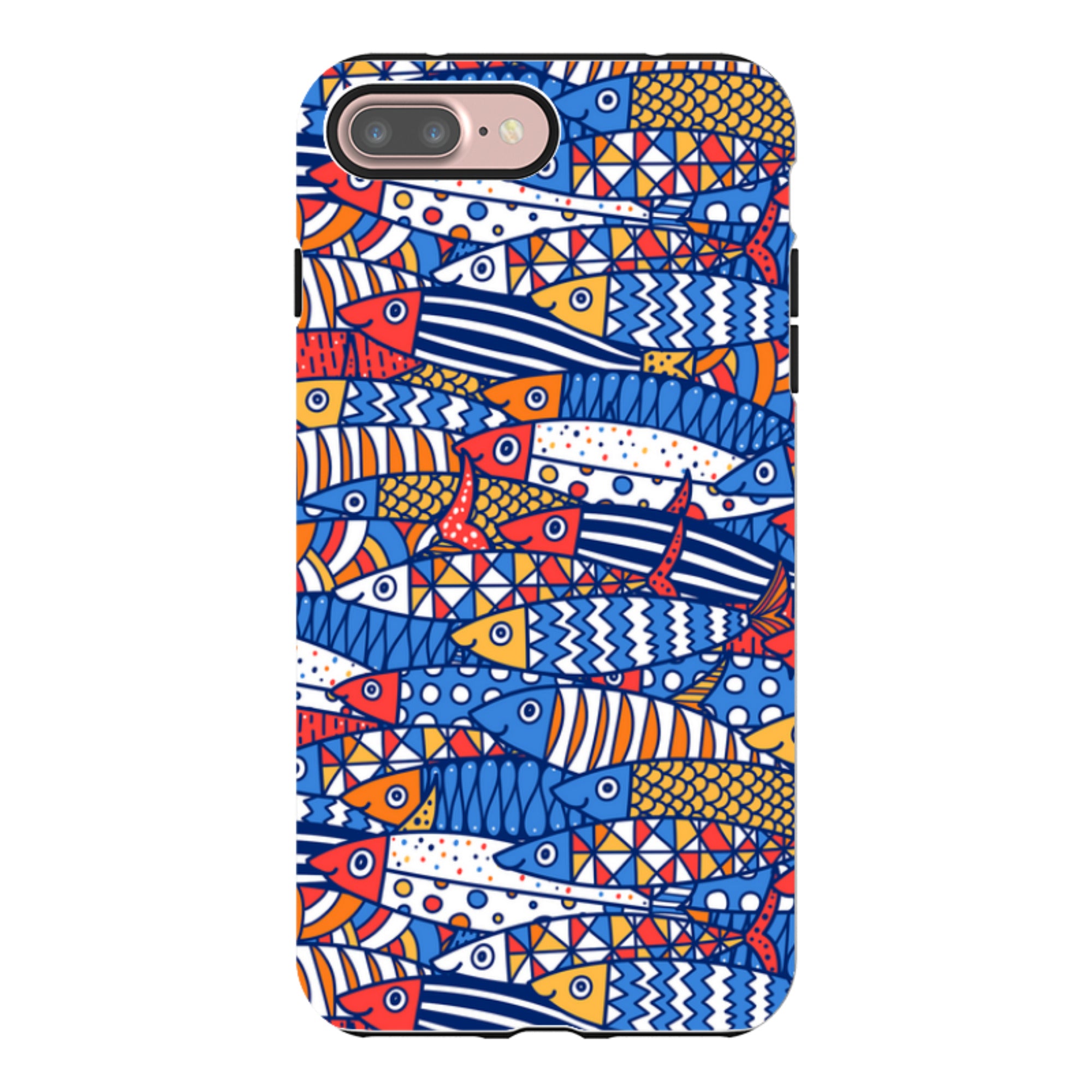 iPhone Case - Sardines VI