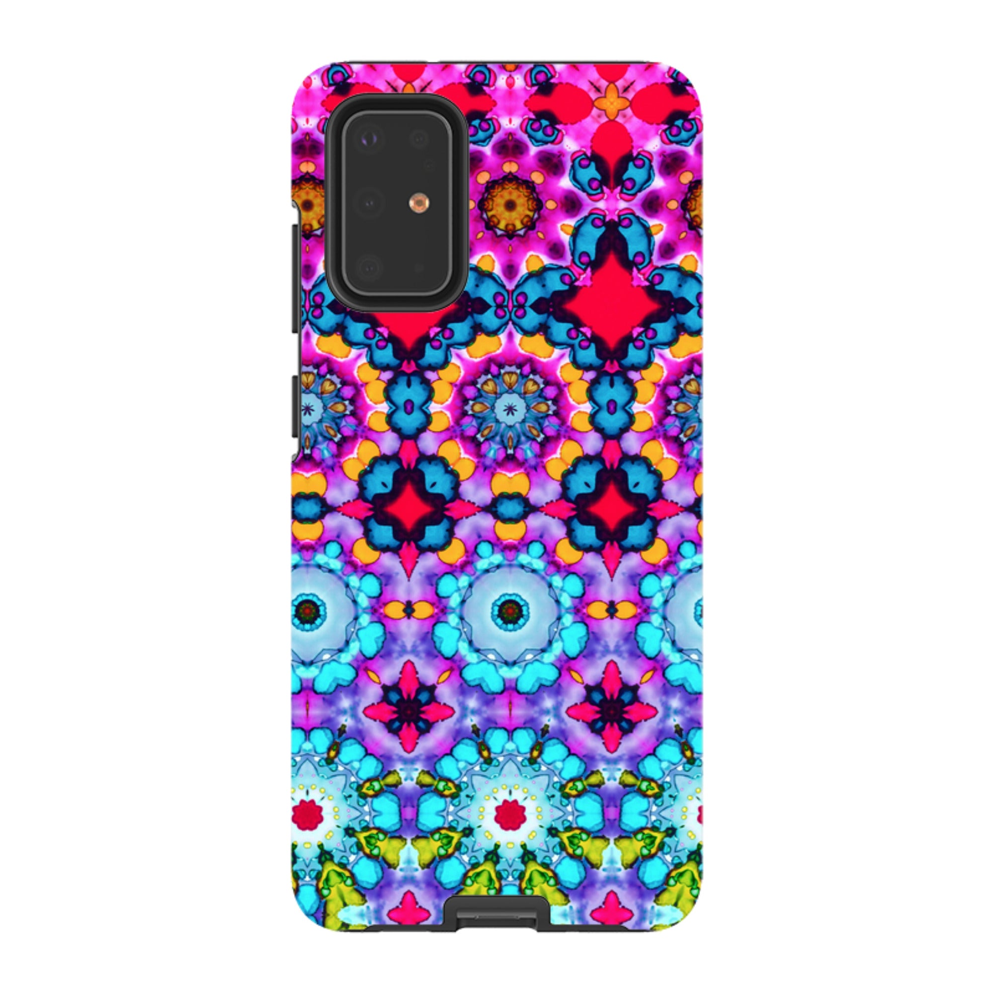 Samsung Tough Case - Bayfest