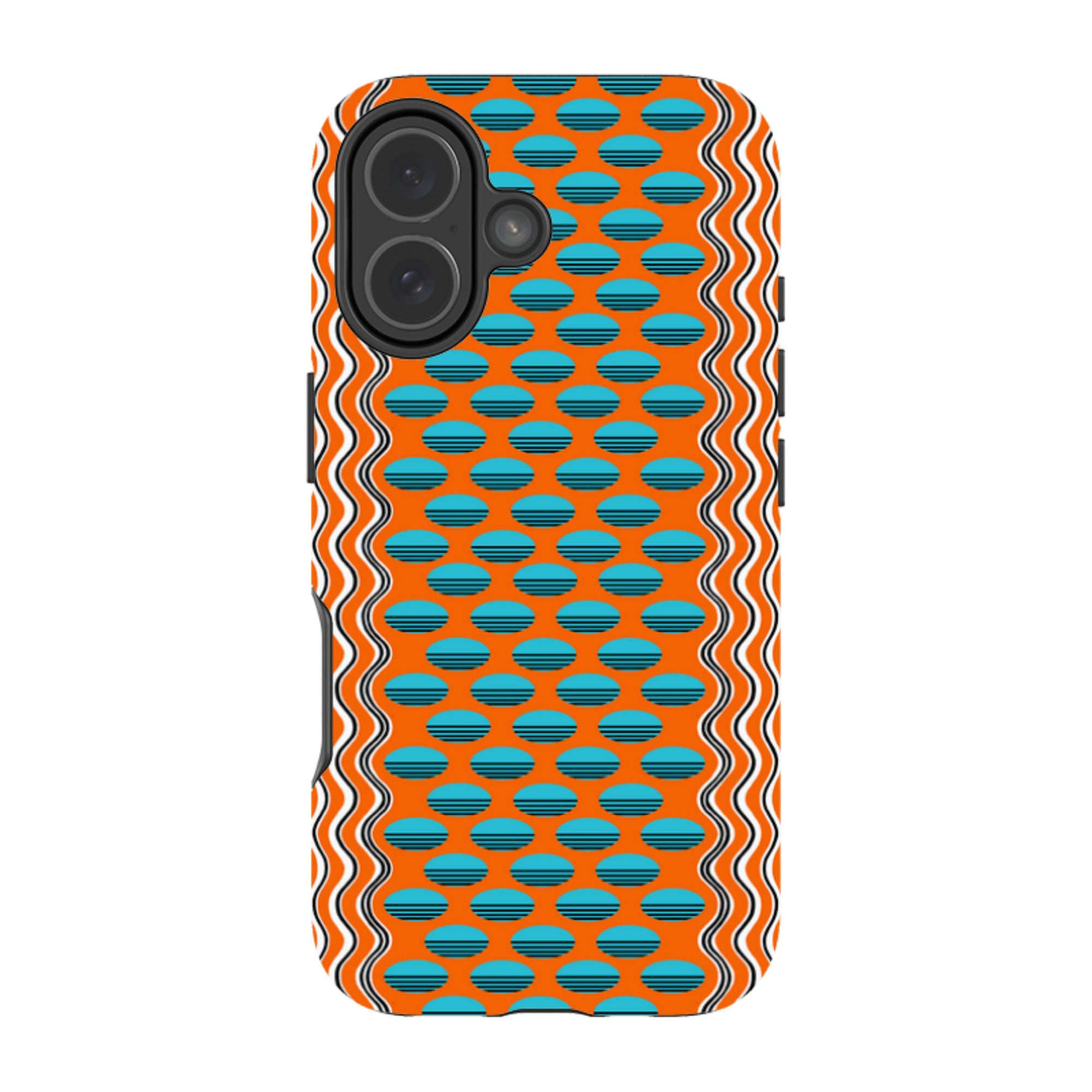 iPhone Case - Beach By Cressida Bell