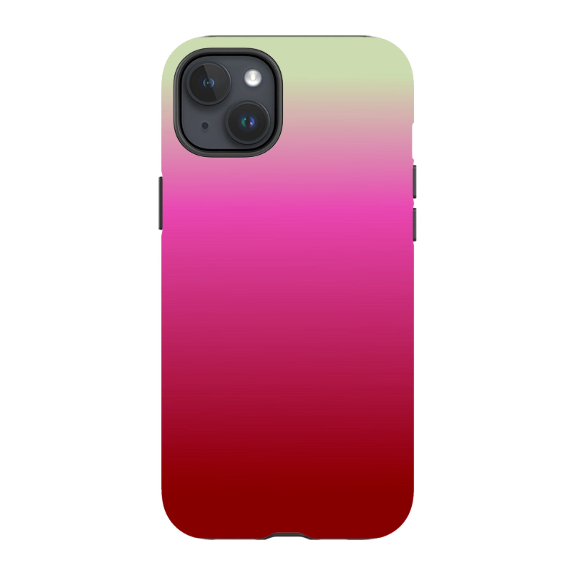iPhone Tough Case - Rosa By Kitty Joseph