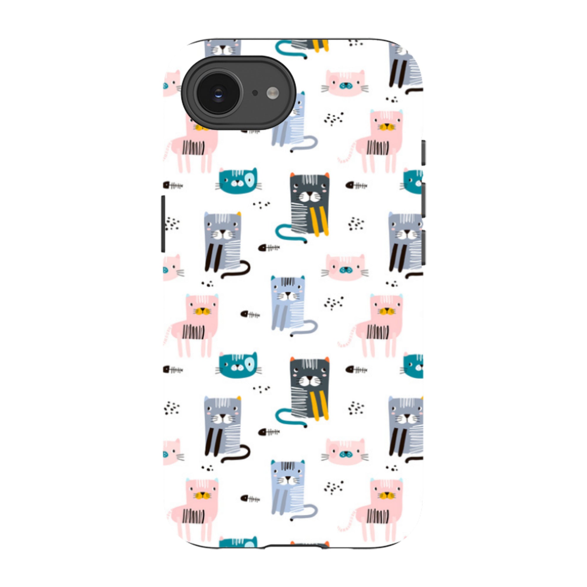 iPhone Tough Case - Katy Purry