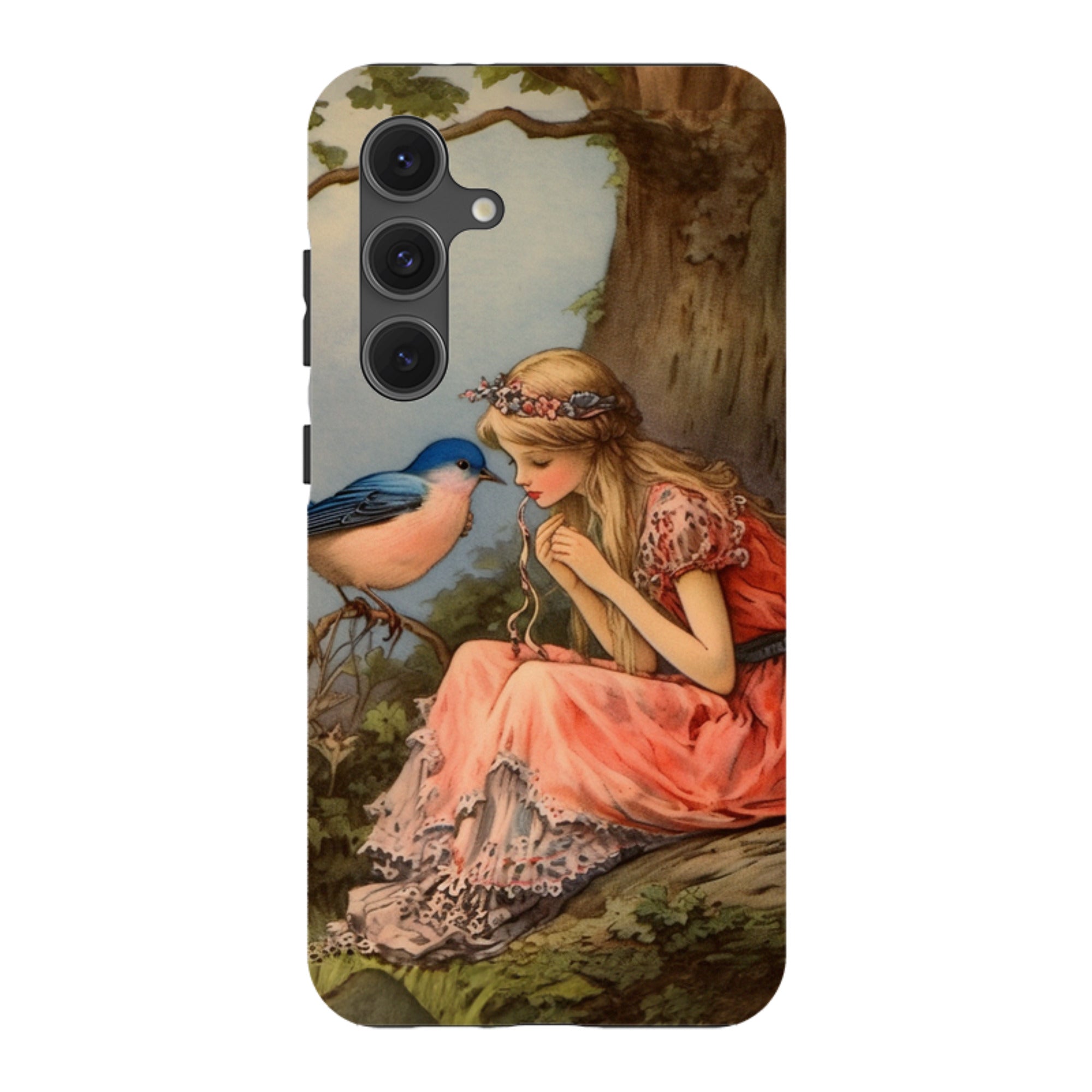 Samsung Tough Case - Fairy Tales II