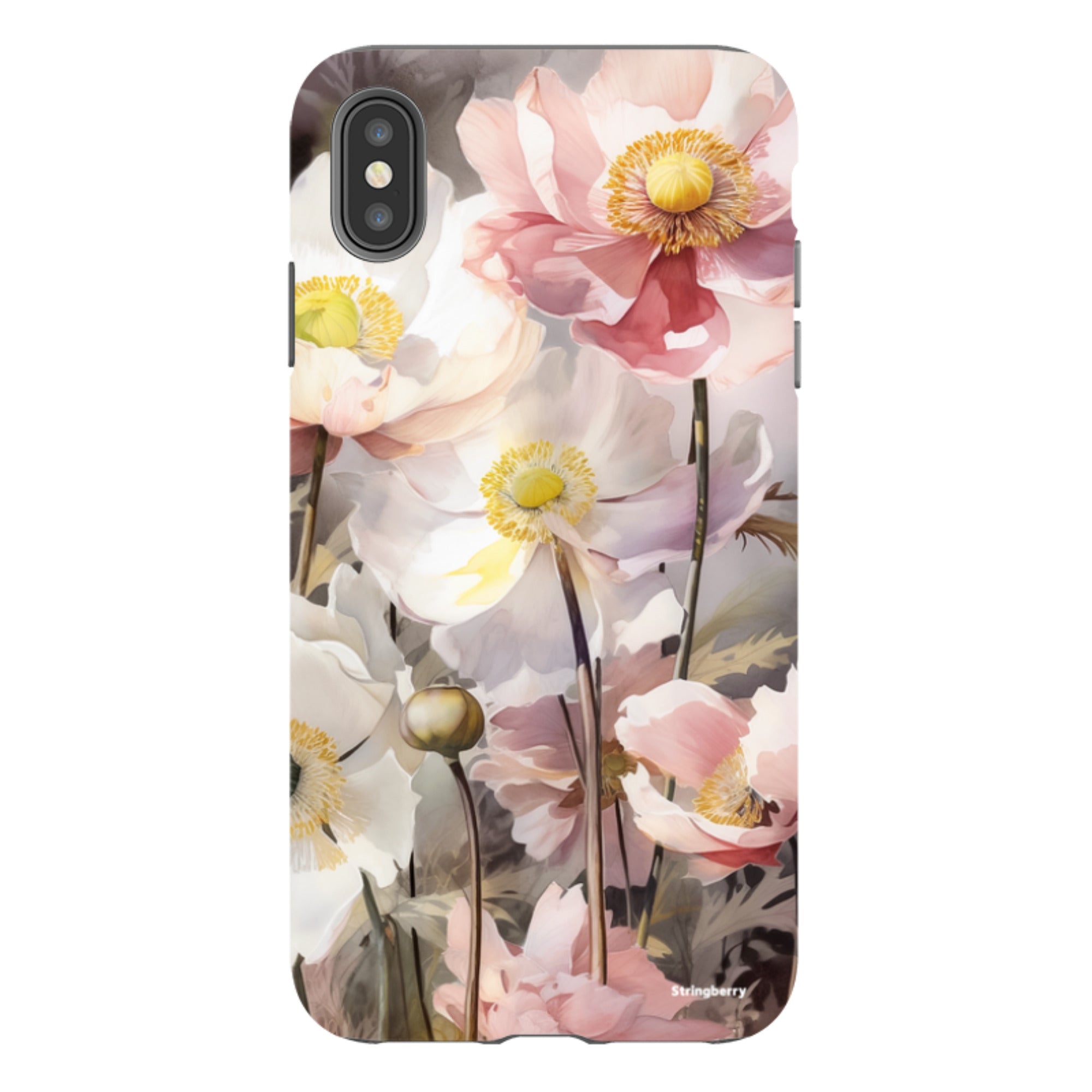 iPhone Tough Case - Atterton
