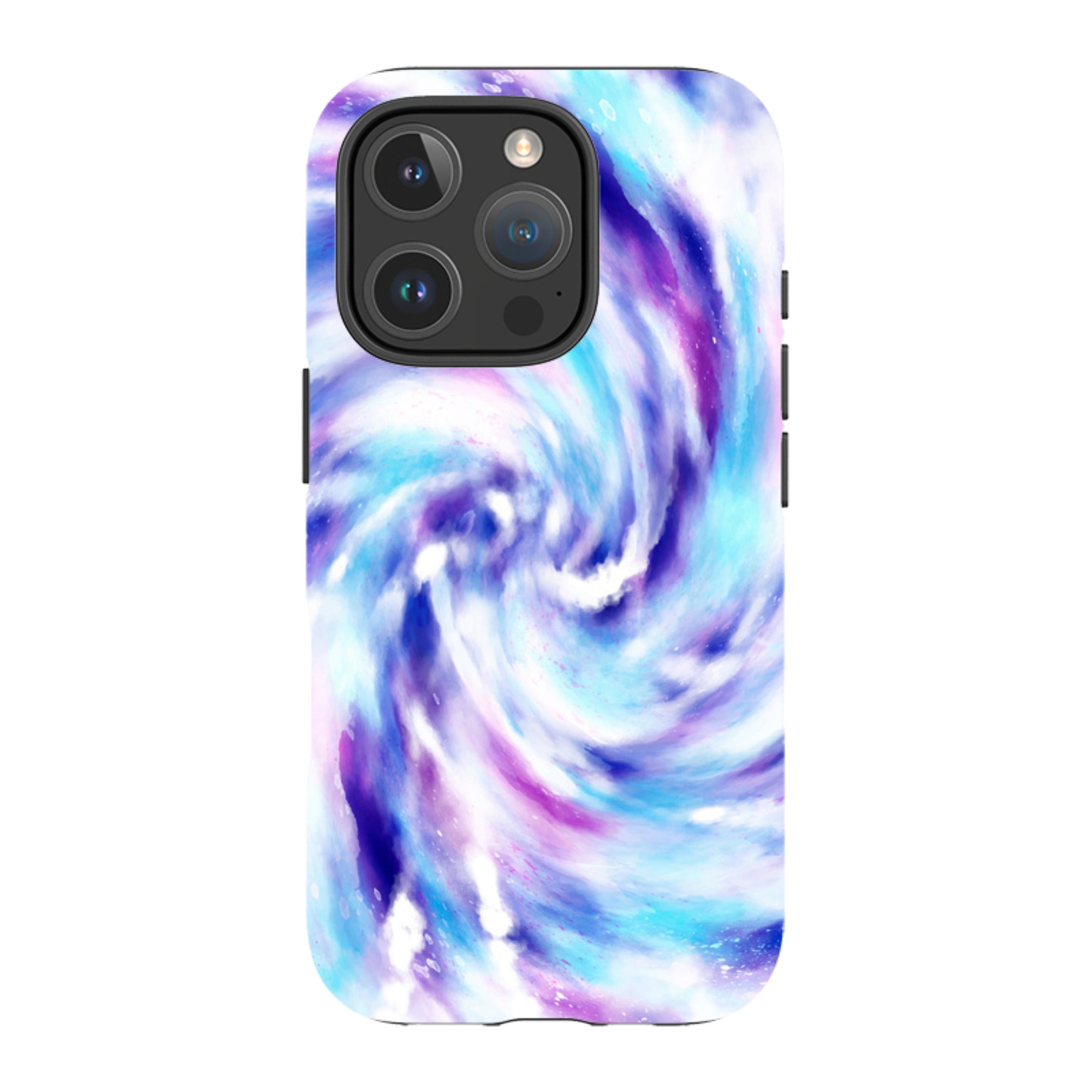 iPhone MagSafe Tough Case - Roots and Blues