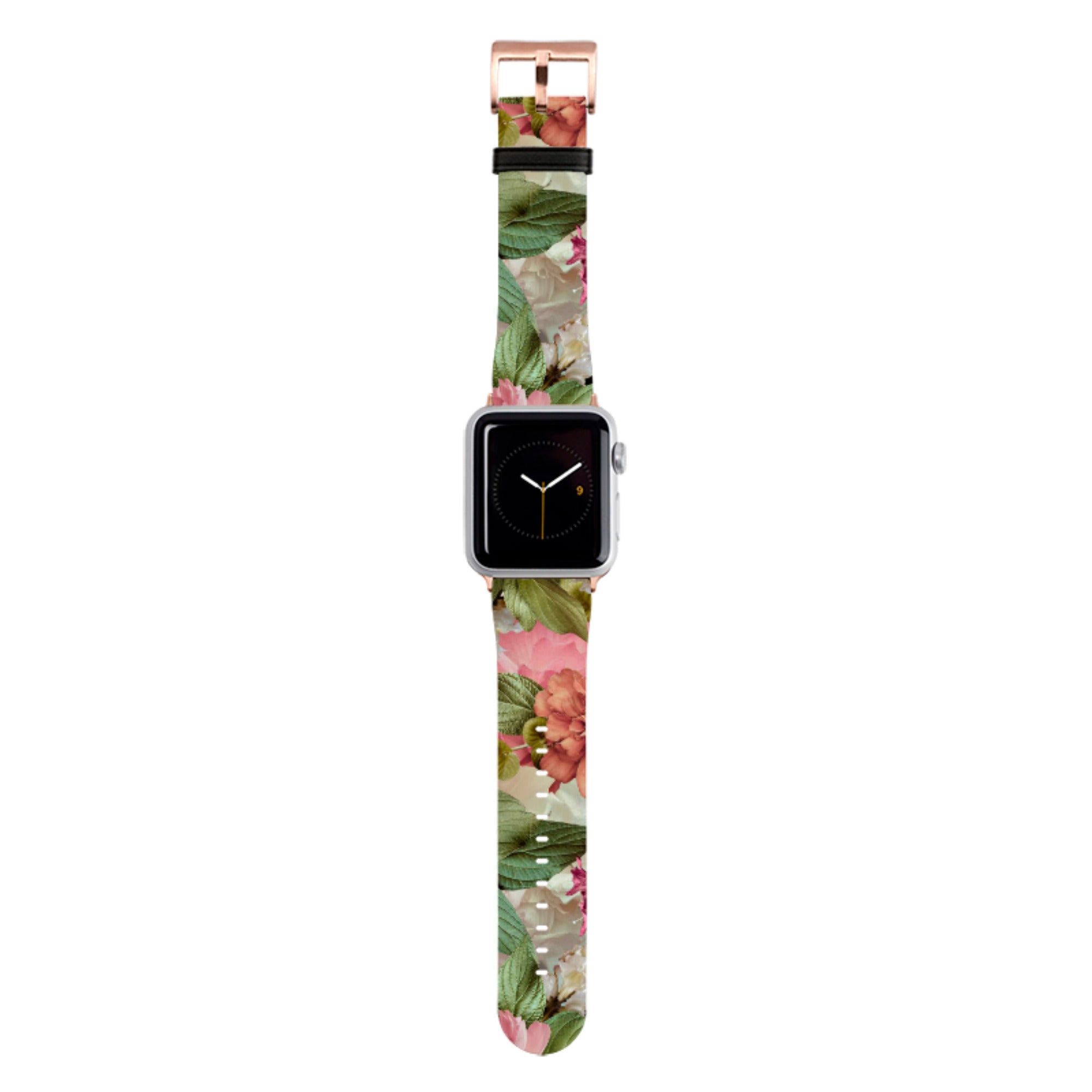 Graceful Apple Watch Strap