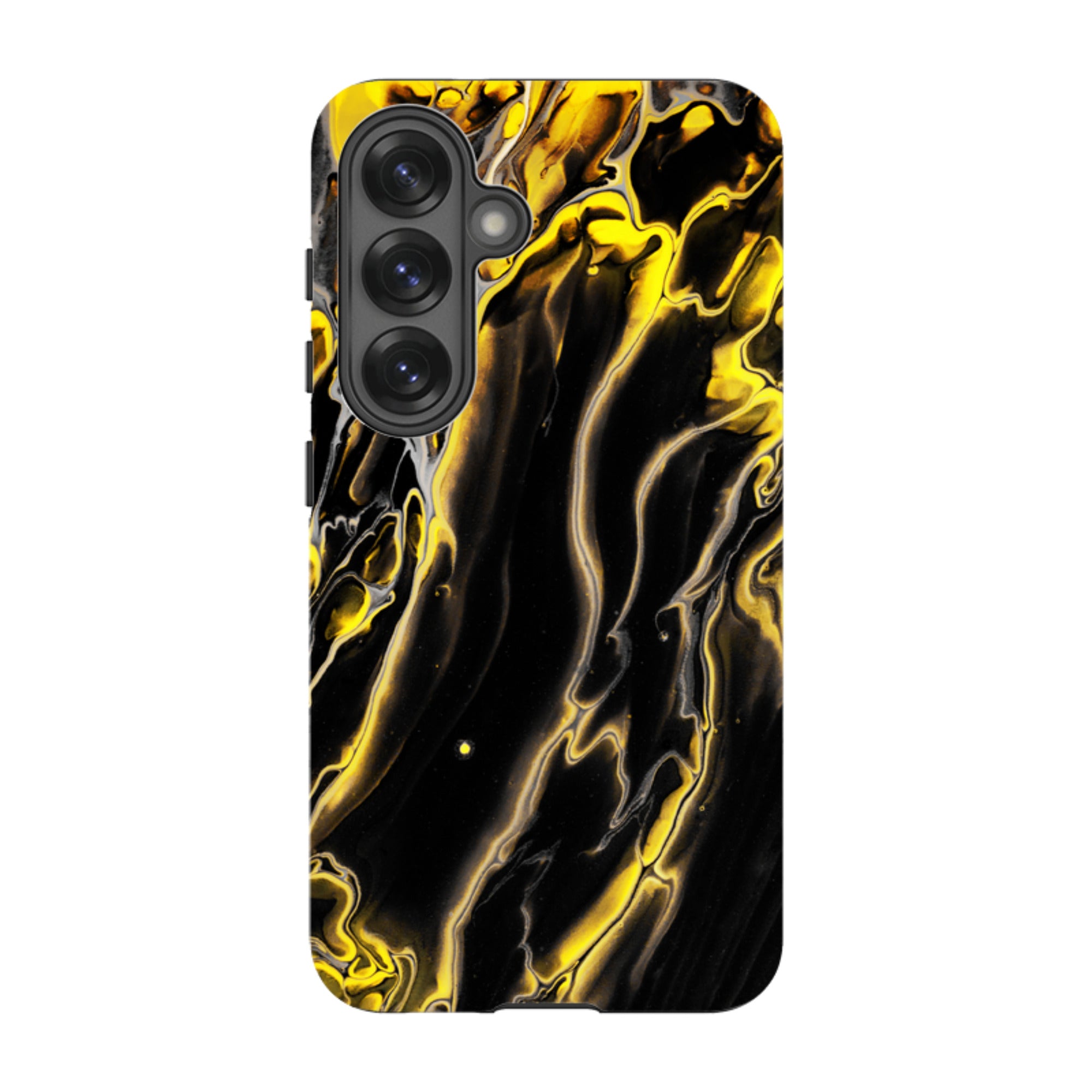 Samsung Tough Case - Furnace