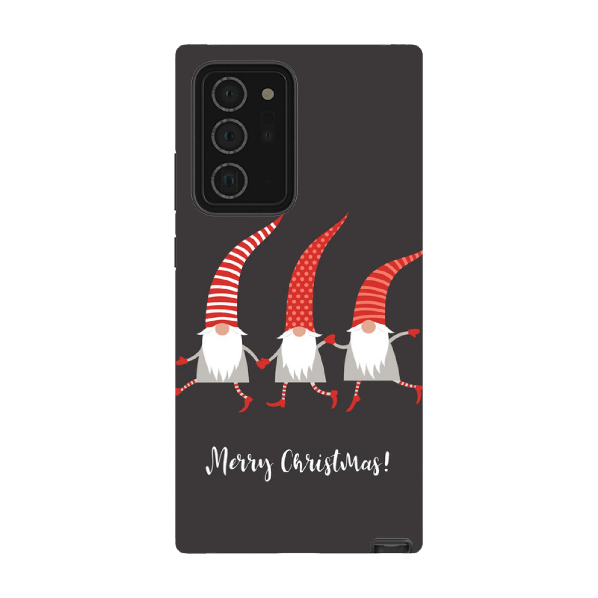 Samsung Tough Case - Merry Christmas