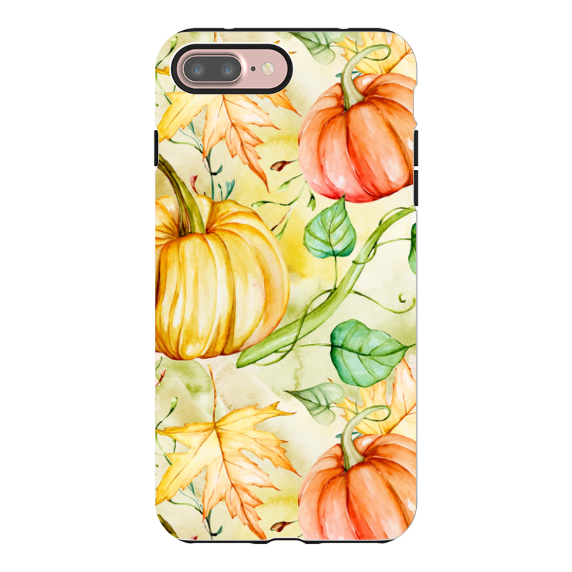 iPhone Tough Case - Hallow