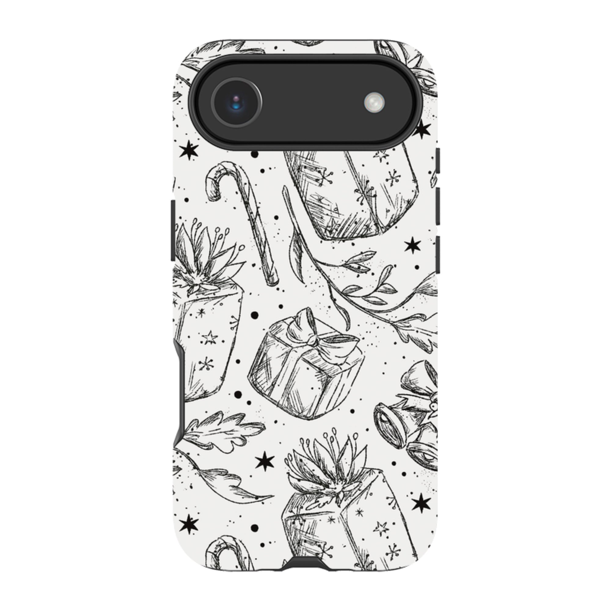 iPhone Tough Case - Gifts