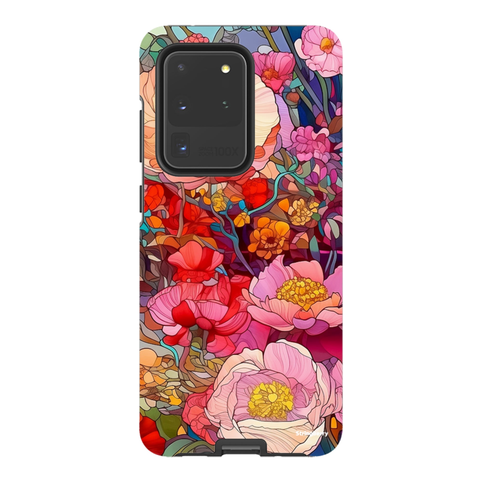 Samsung Tough Case - Sheringham