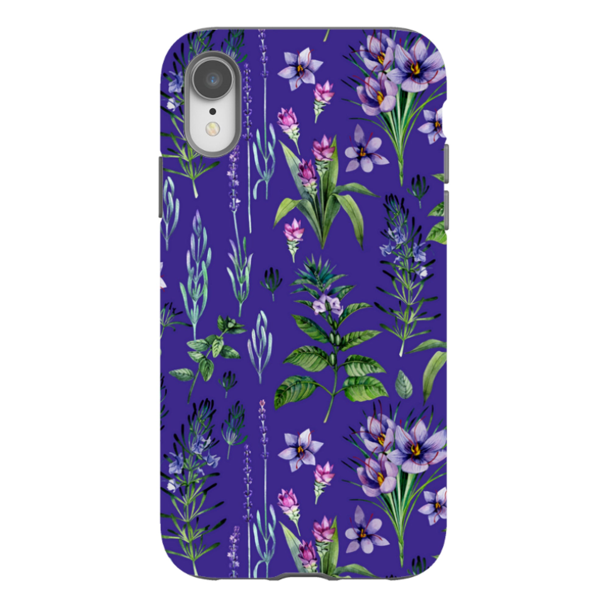 iPhone Tough Case - Barnington