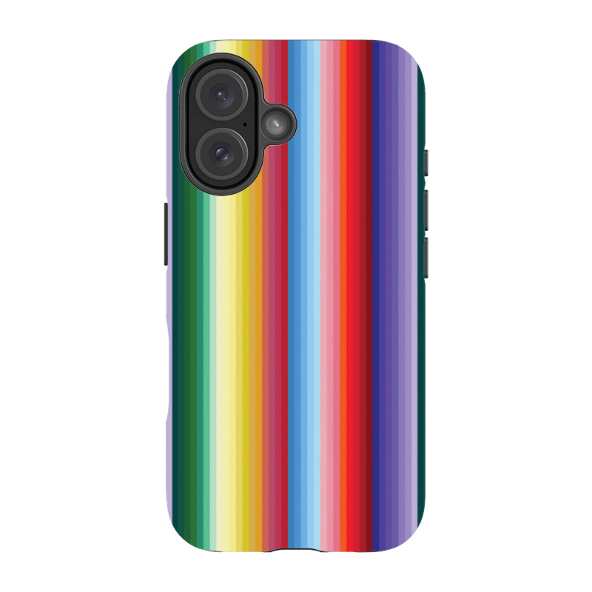 iPhone Tough Case - Solis Sequence By Kitty Joseph