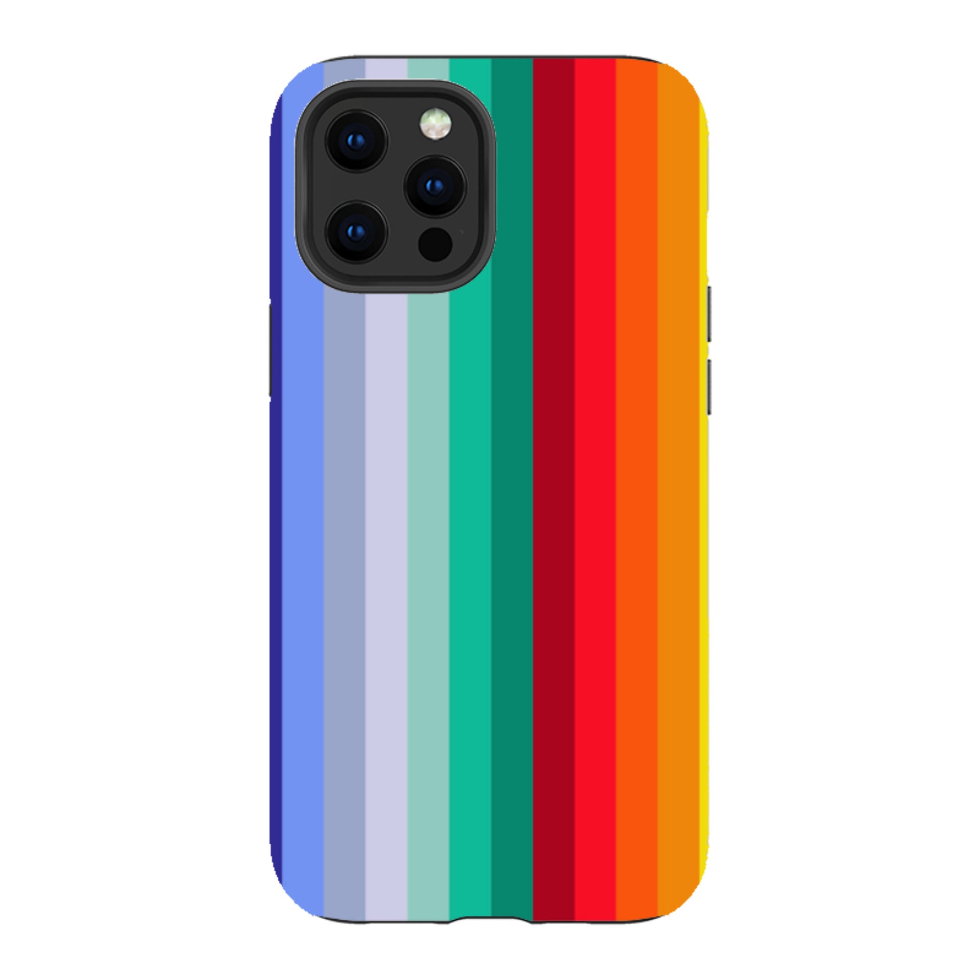 iPhone Tough Case - Honey Vertical By Kitty Joseph