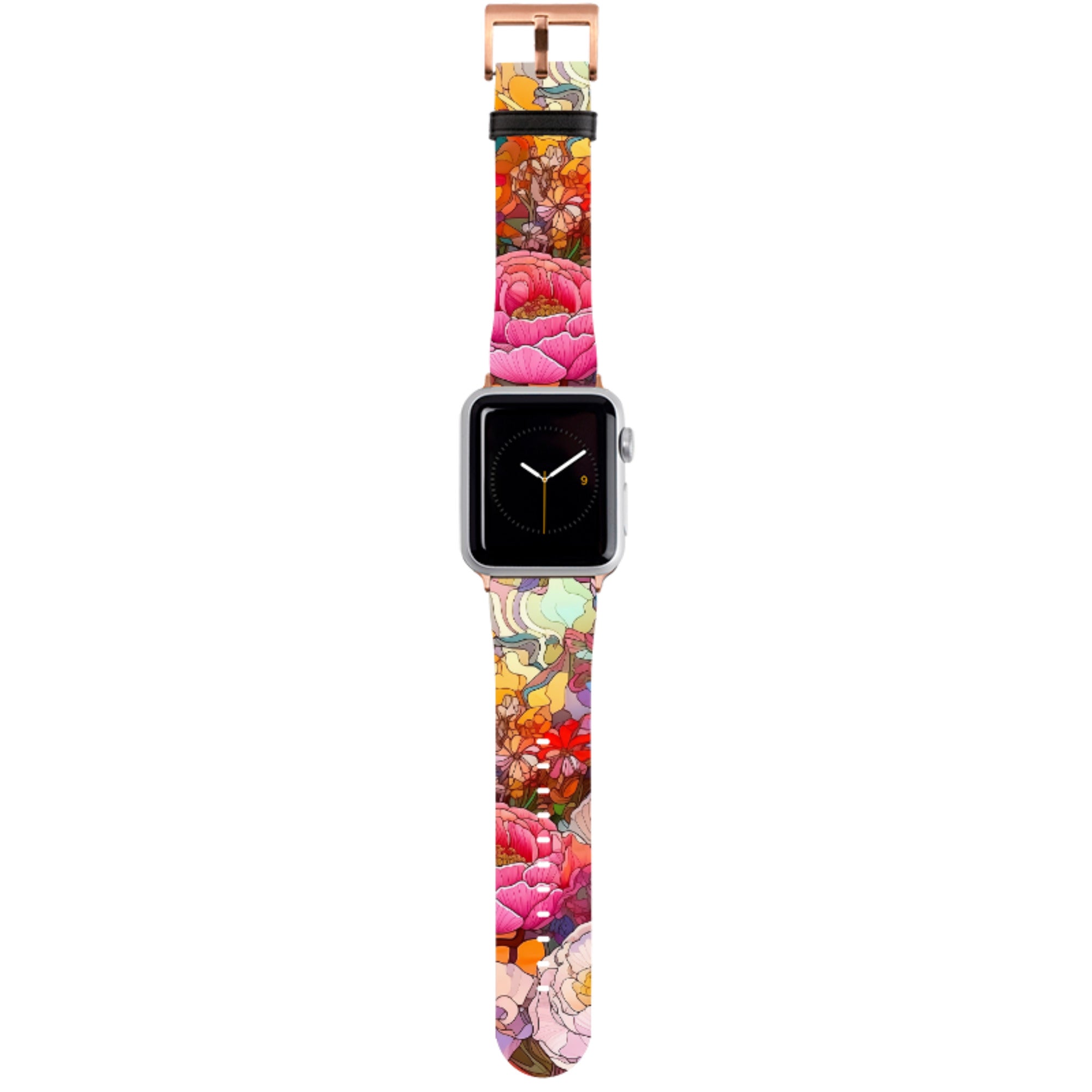 Ashill Apple Watch Strap