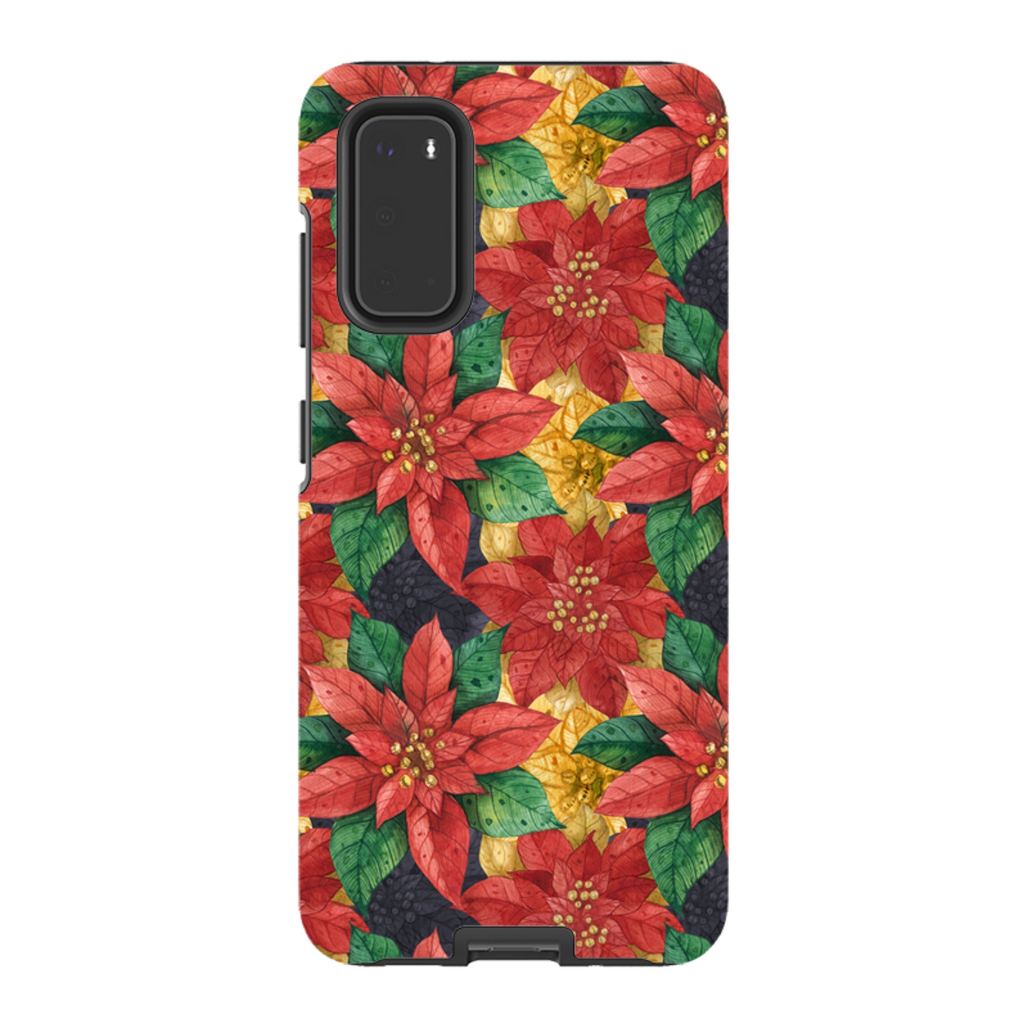 Samsung Tough Case - Blooms Of The Season