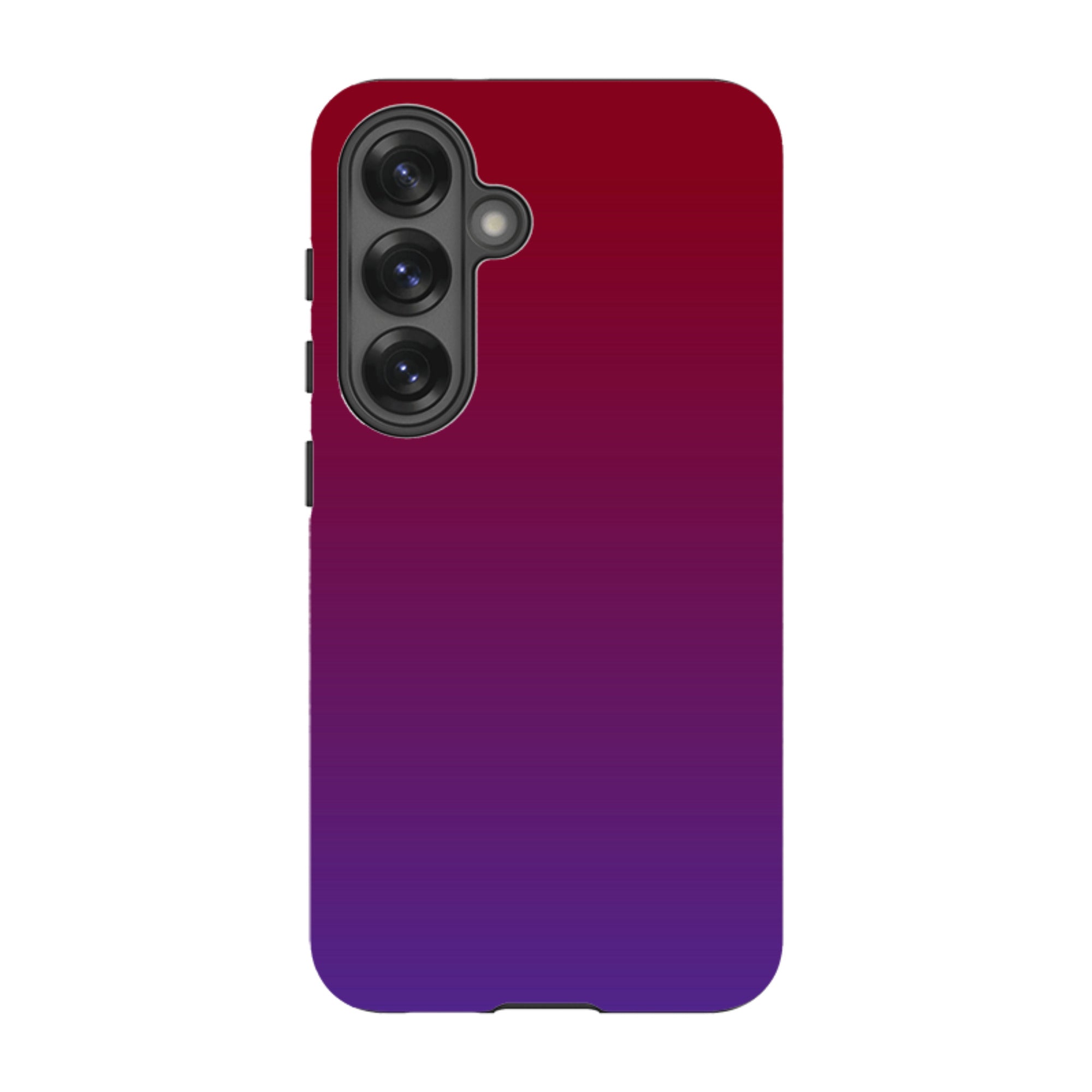 Samsung Tough Case - Luminous By Kitty Joseph