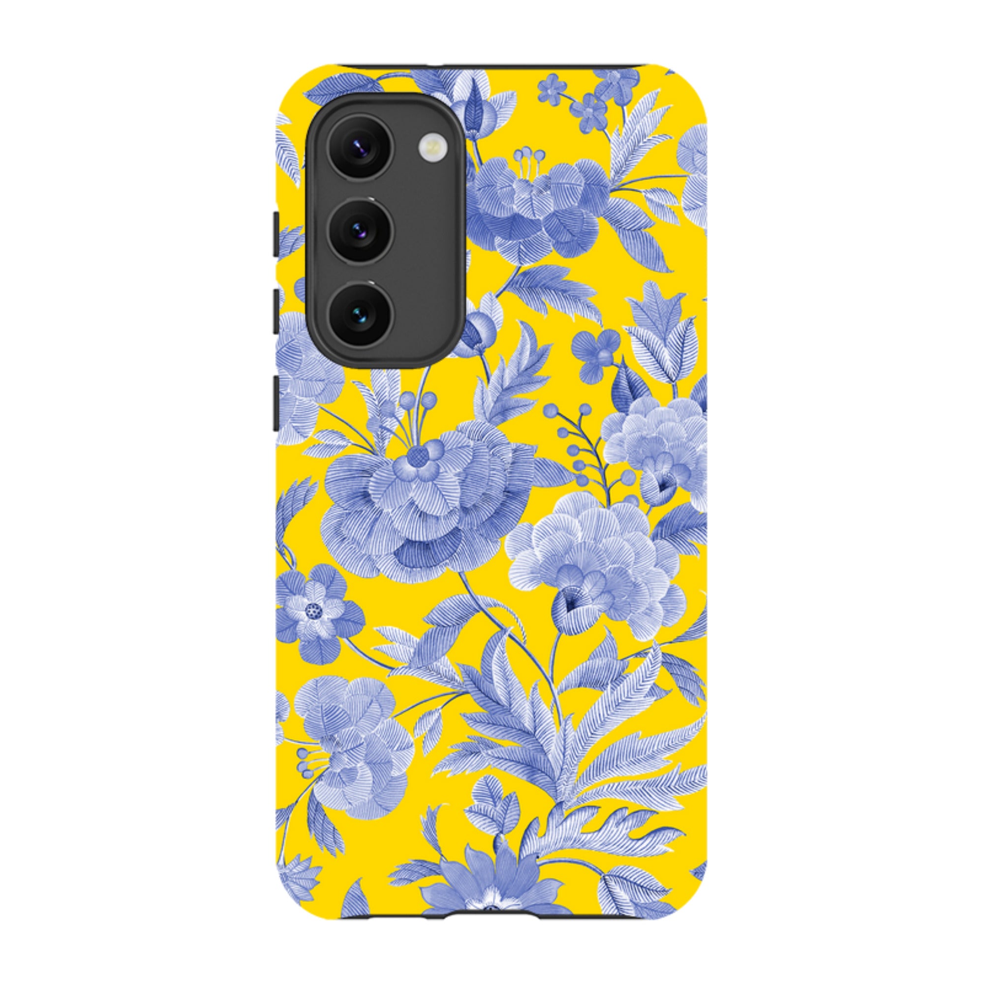 Samsung Tough Case - Chartwell Gardens