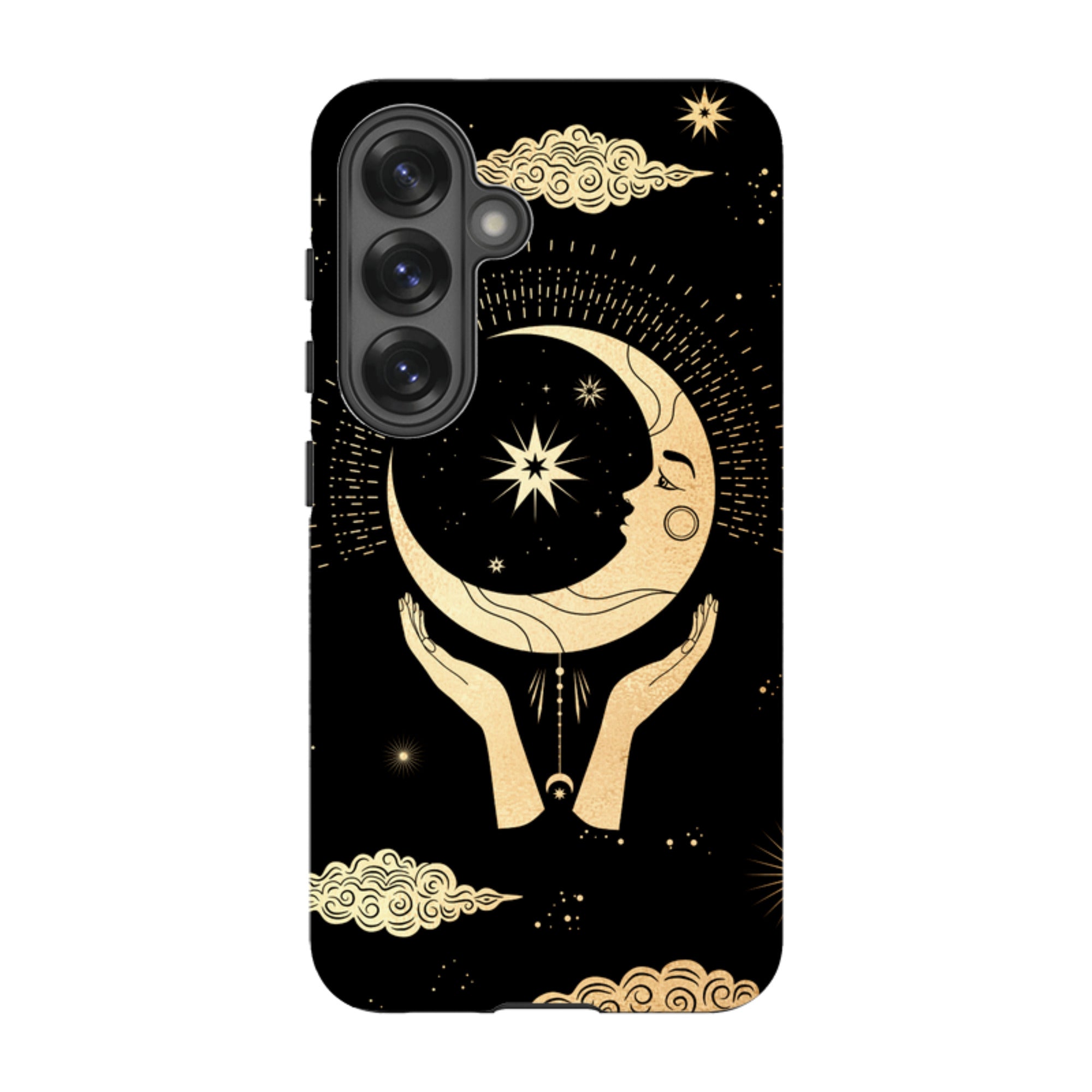 Samsung Tough Case - Luna
