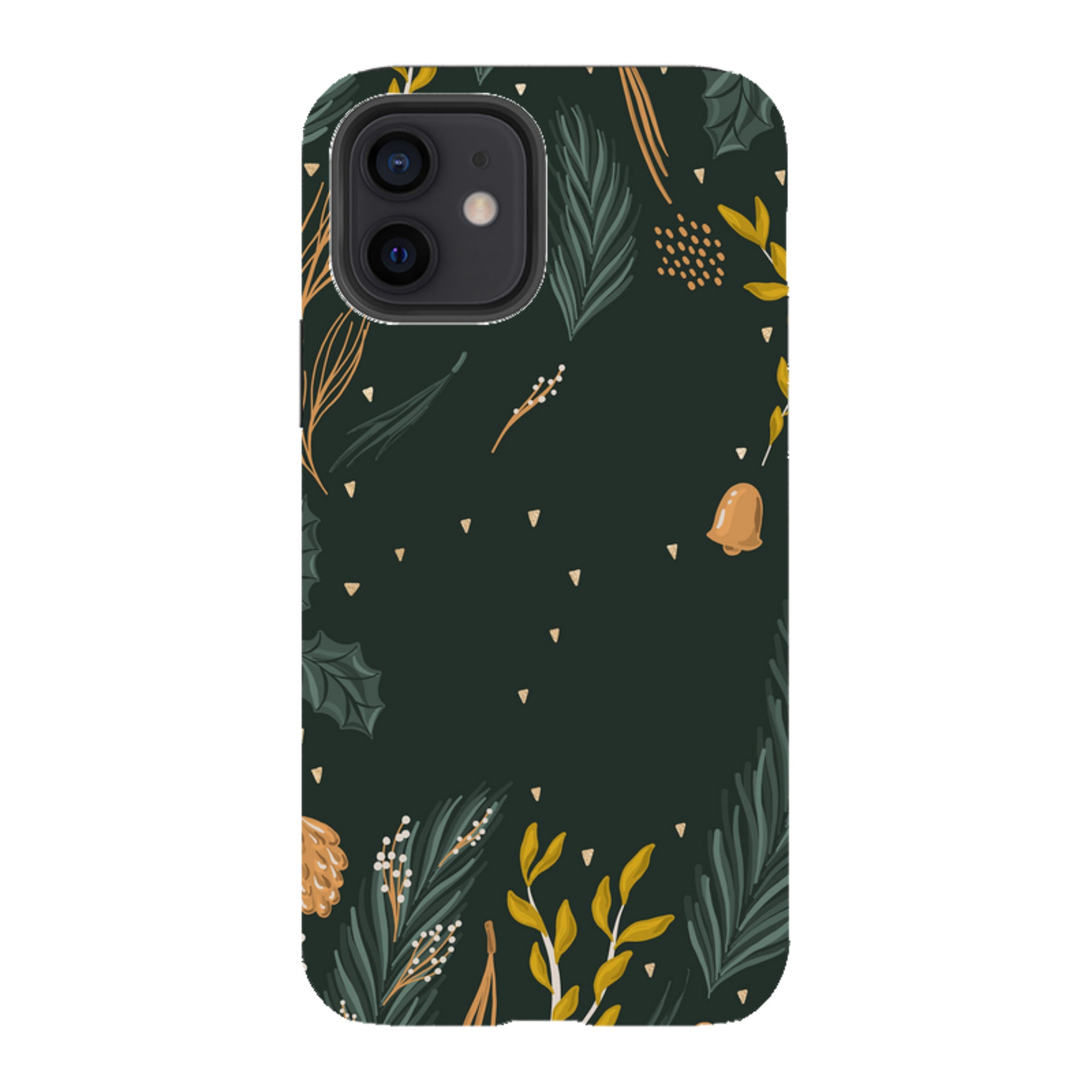 iPhone Tough Case - Good Tidings
