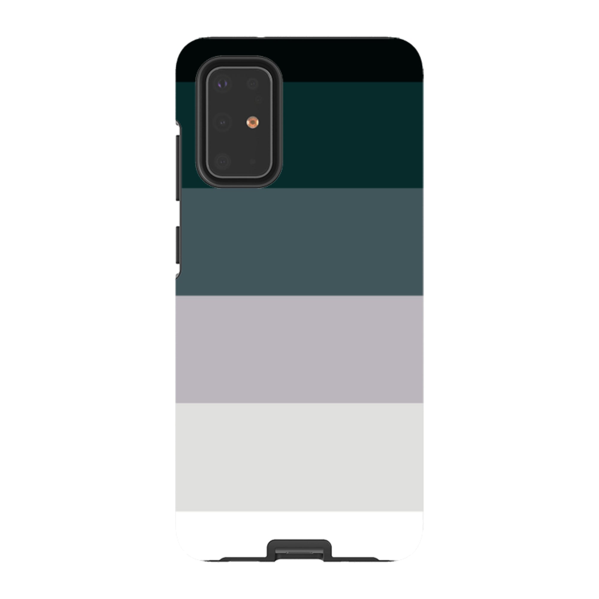 Samsung Tough Case - Granite Grade By Kitty Joseph