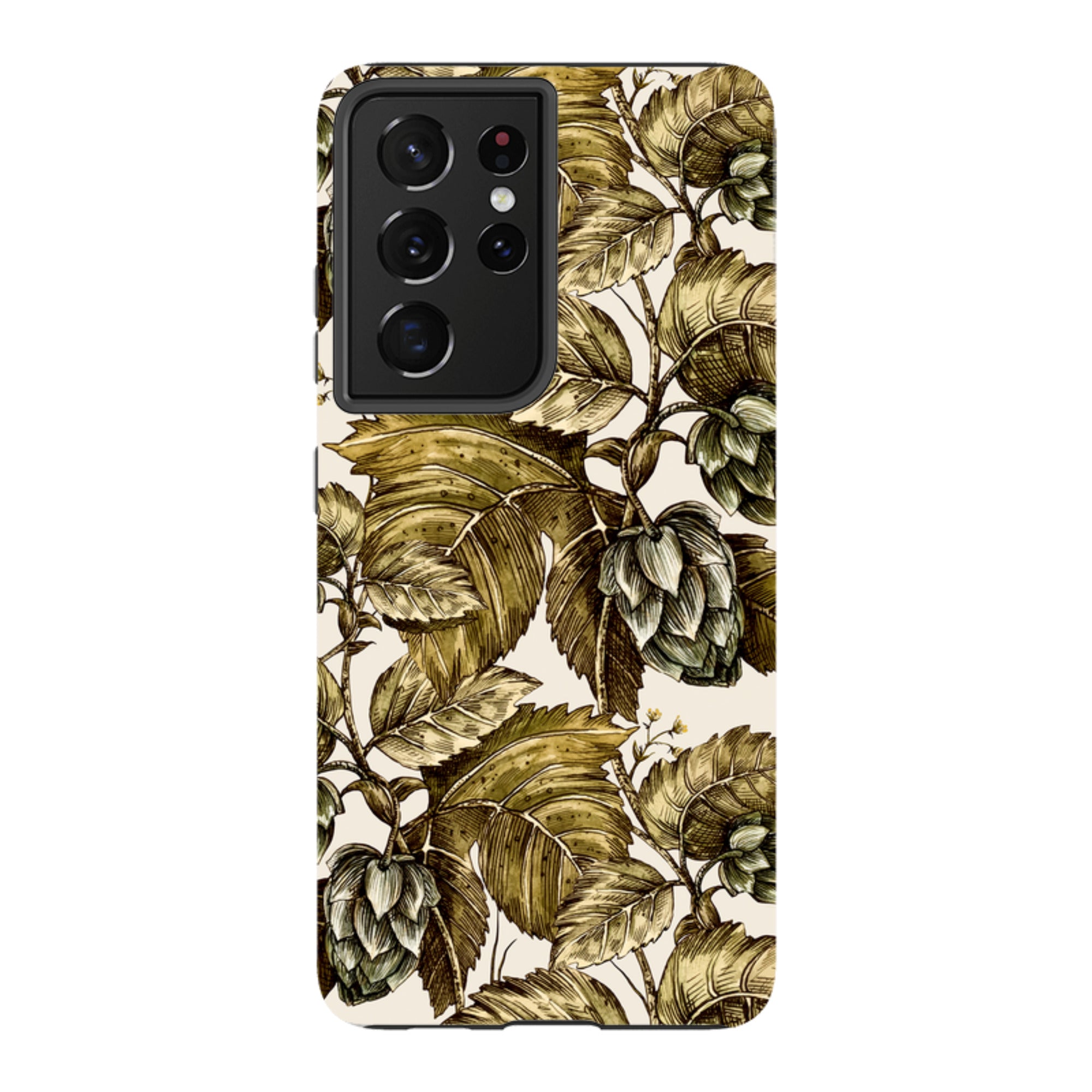 Samsung Tough Case - Buscot Park