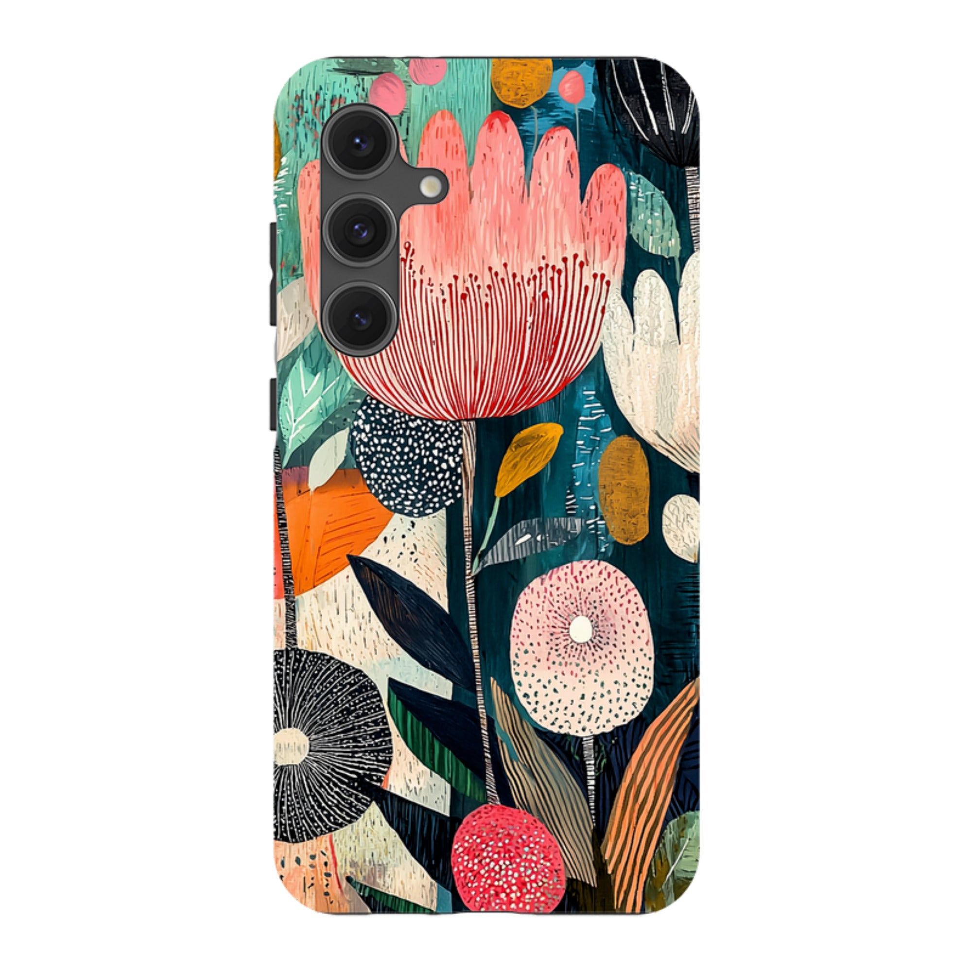 Samsung Tough Case - Penny Lane