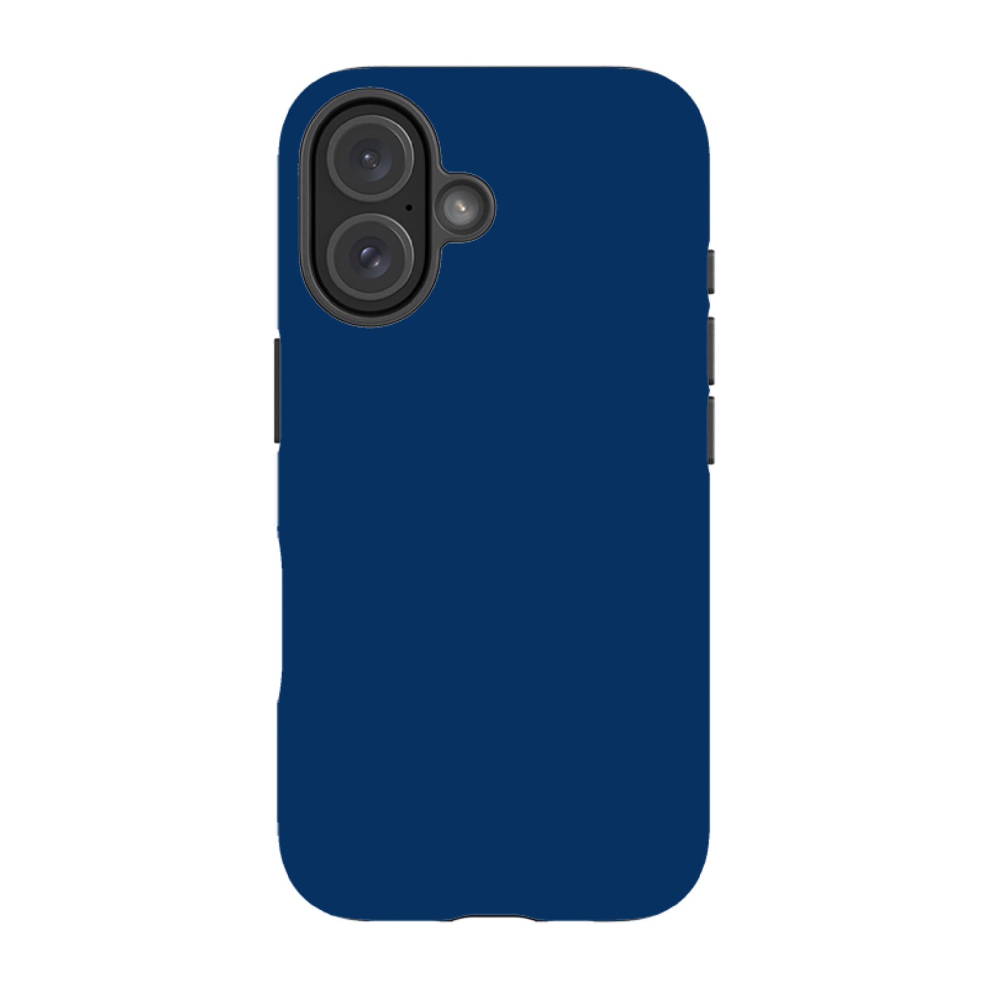 iPhone MagSafe Tough Case -  London Blue