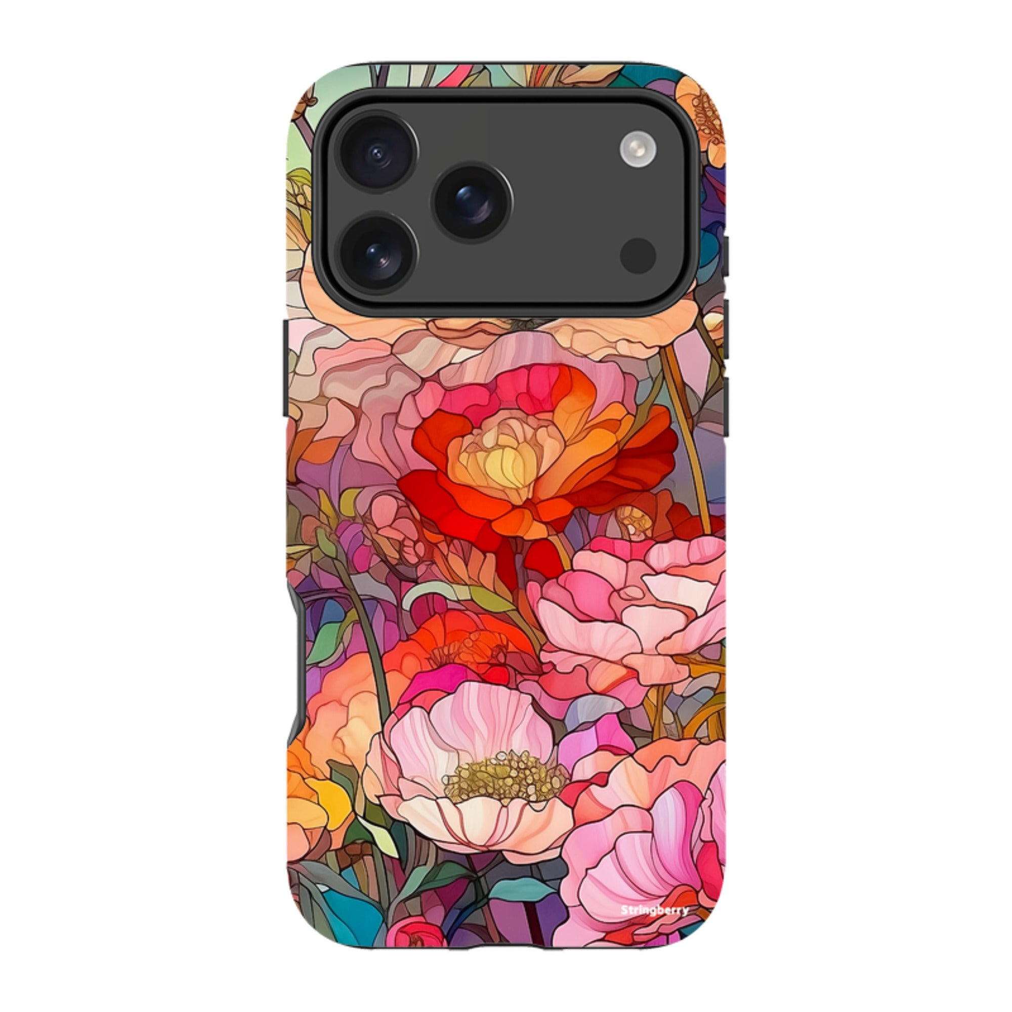 iPhone MagSafe Tough Case -  Heacham