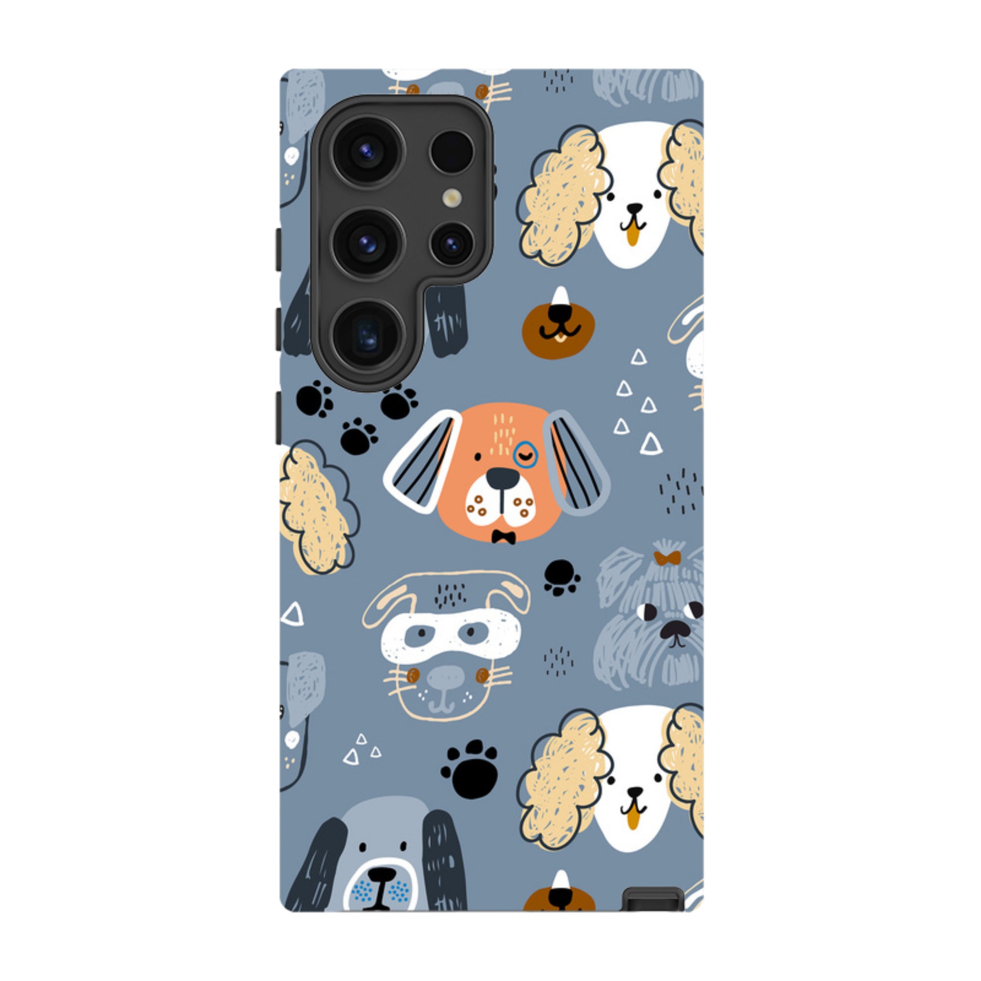 Samsung Tough Case - Pet Love