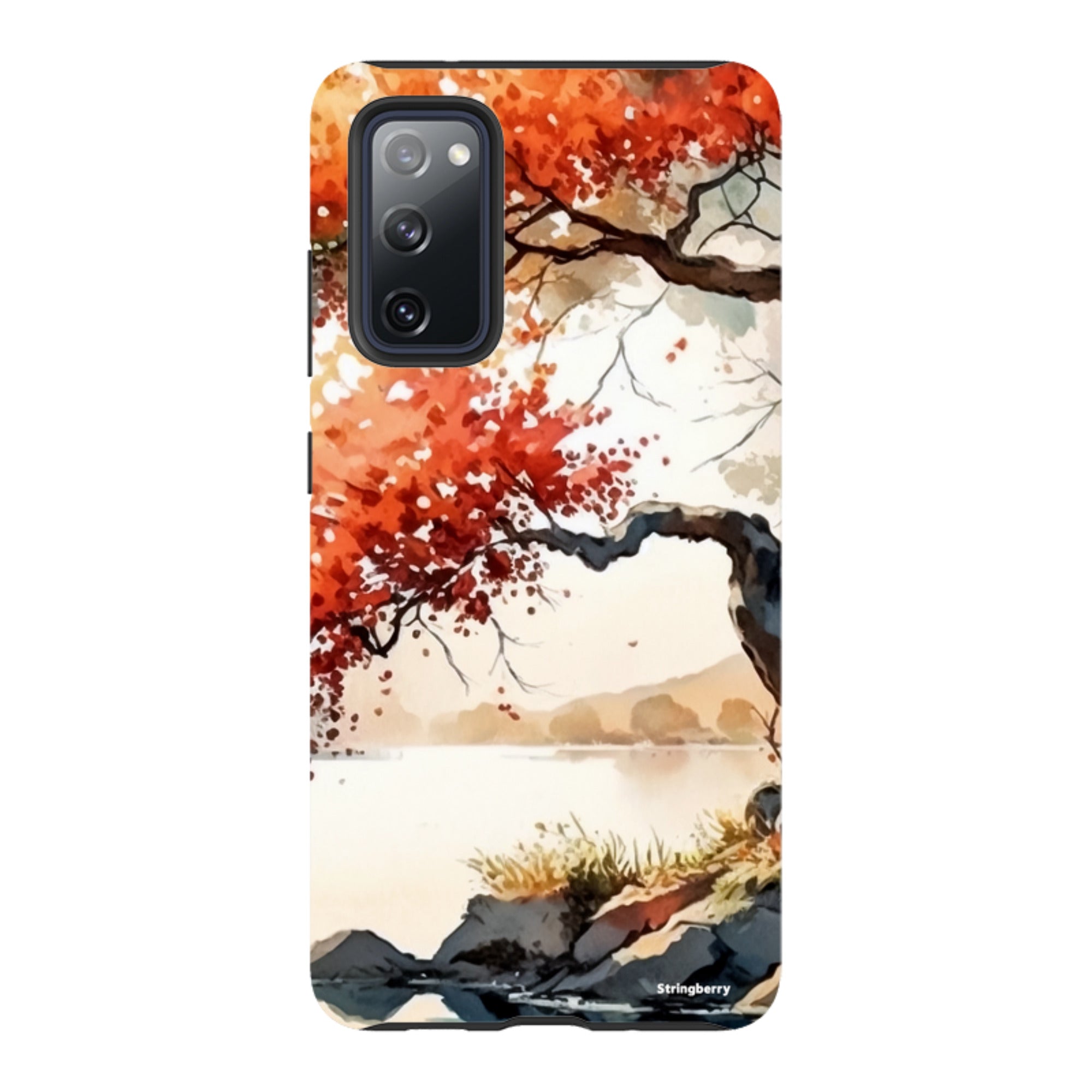 Samsung Tough Case - Lamonby