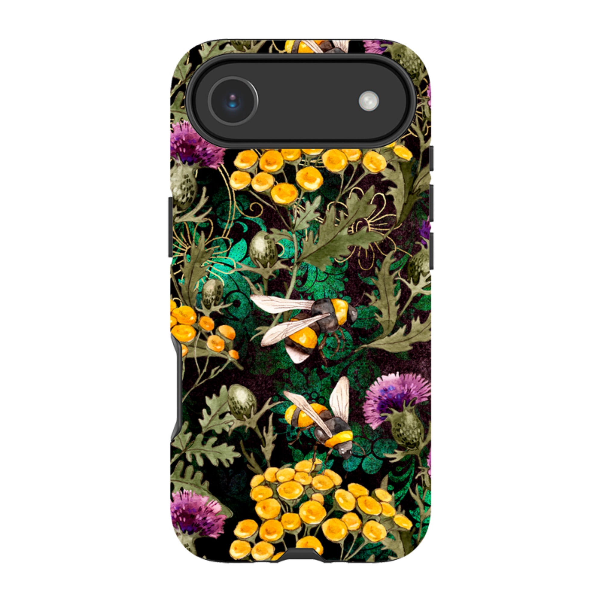 iPhone Tough Case - Fyne