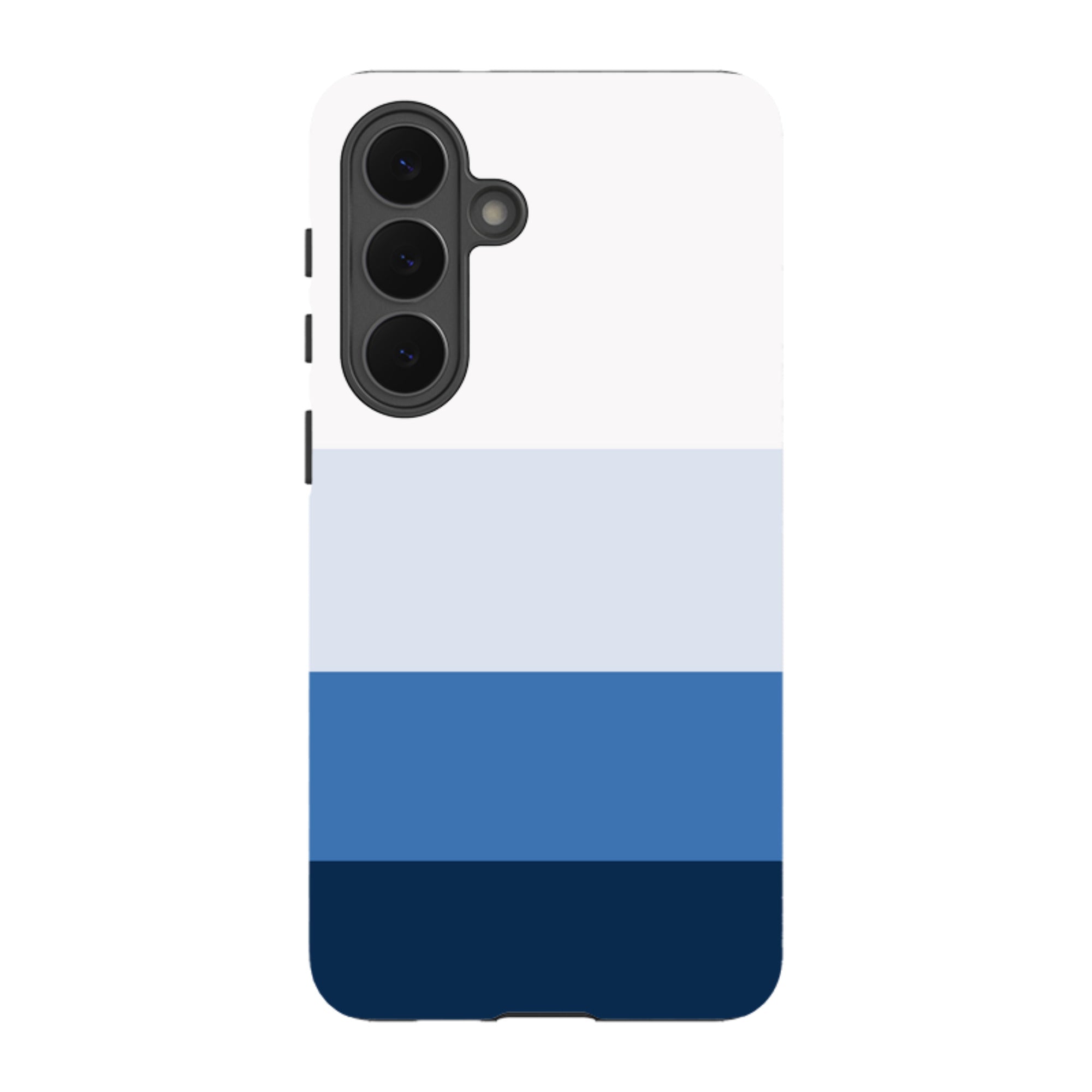Samsung Tough Case - Genoa Chroma