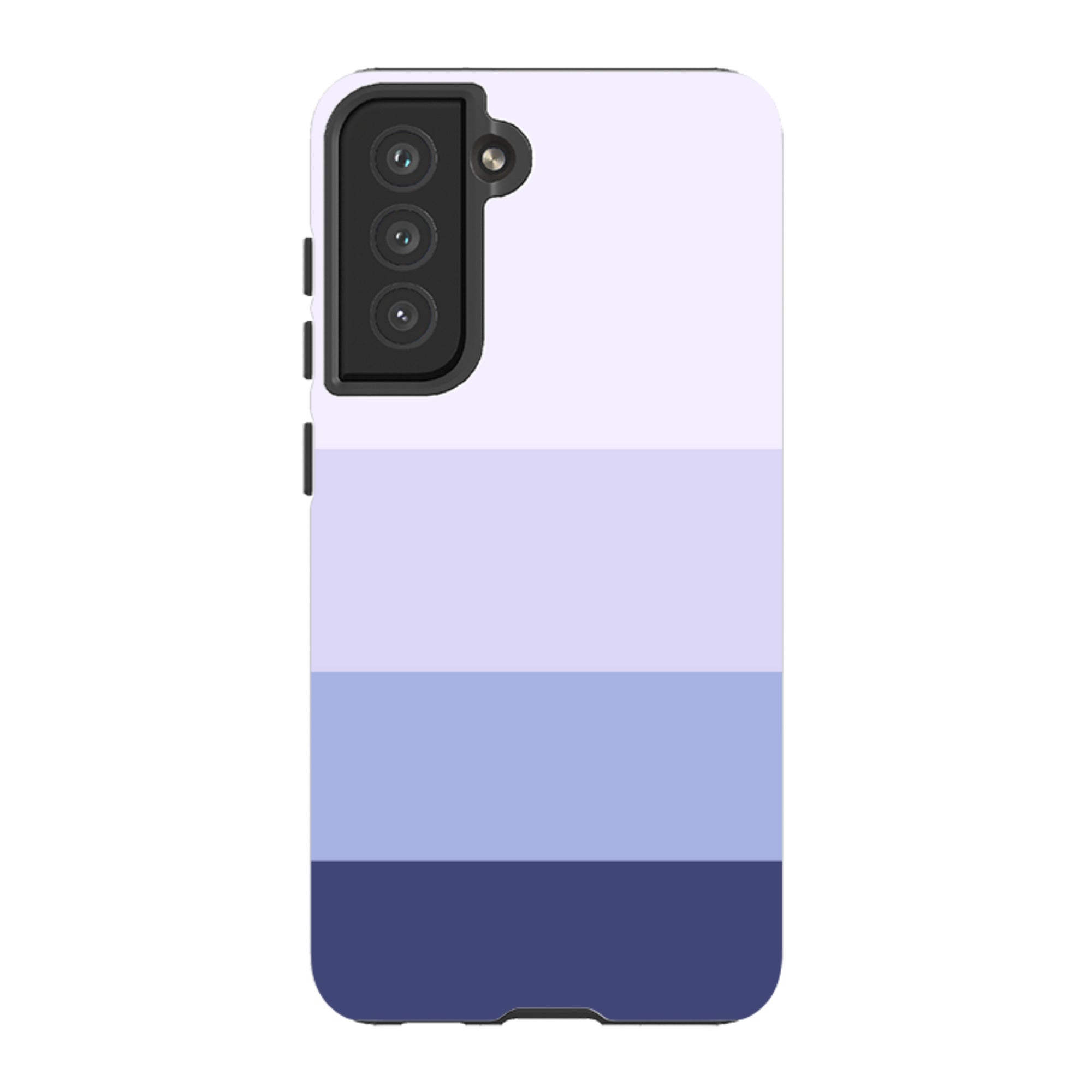 Samsung Tough Case - Munich Chroma