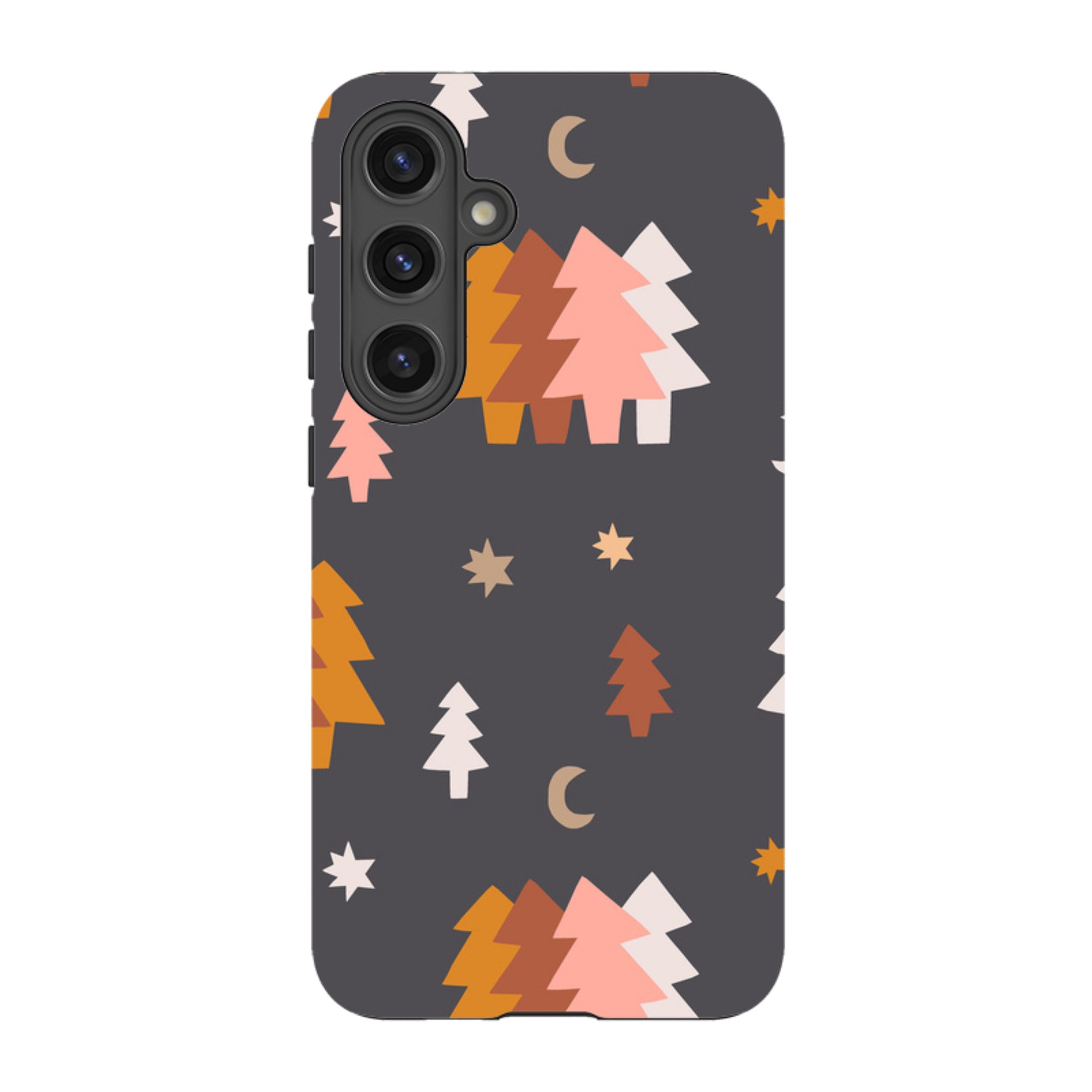 Samsung Tough Case - Jolly Xmas