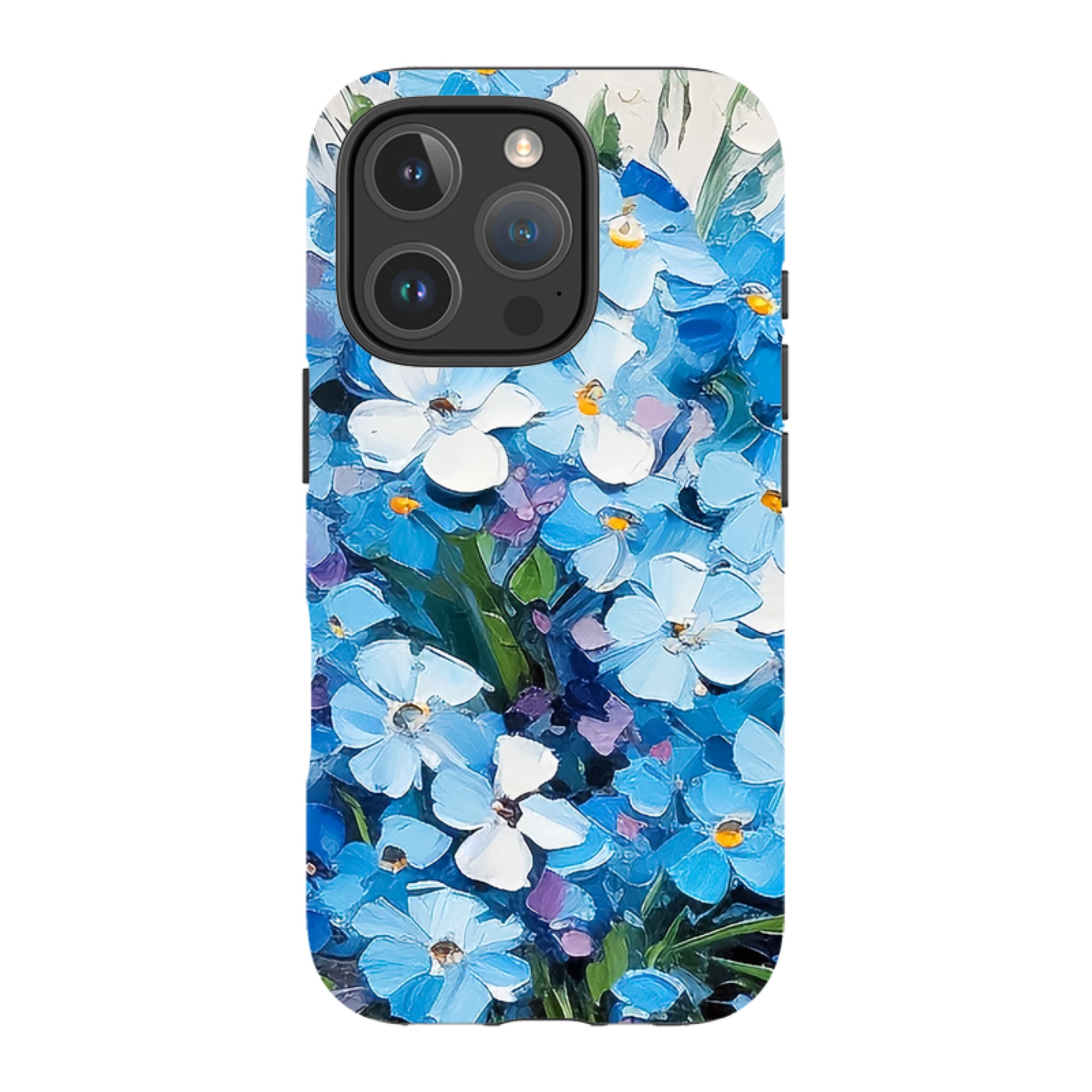 iPhone Tough Case - Aphrodite