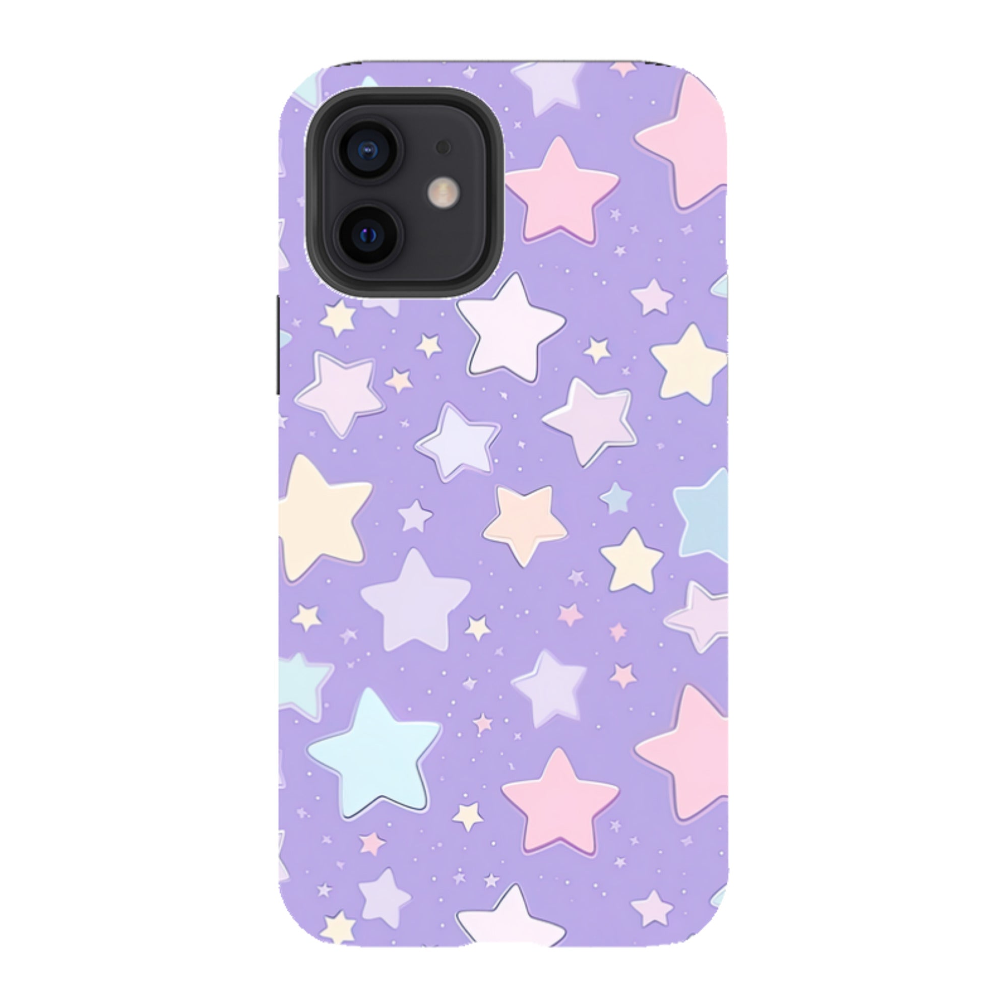 iPhone Case - Colour Stars II