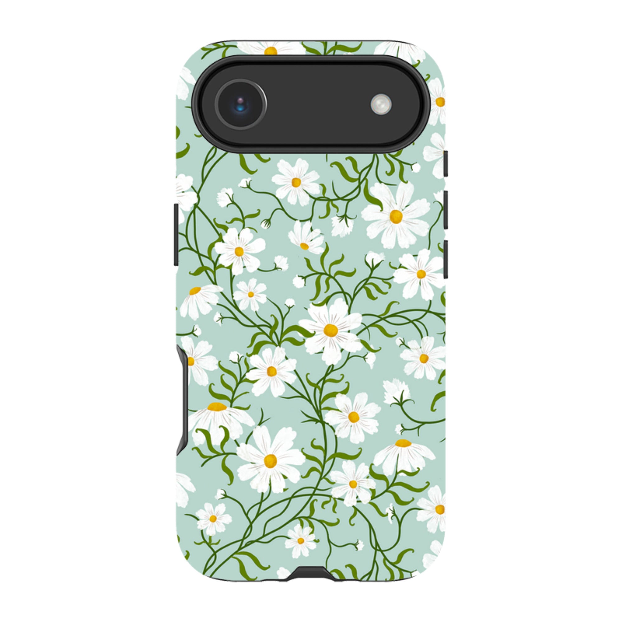 iPhone Tough Case - Cosmos By Katherine Quinn