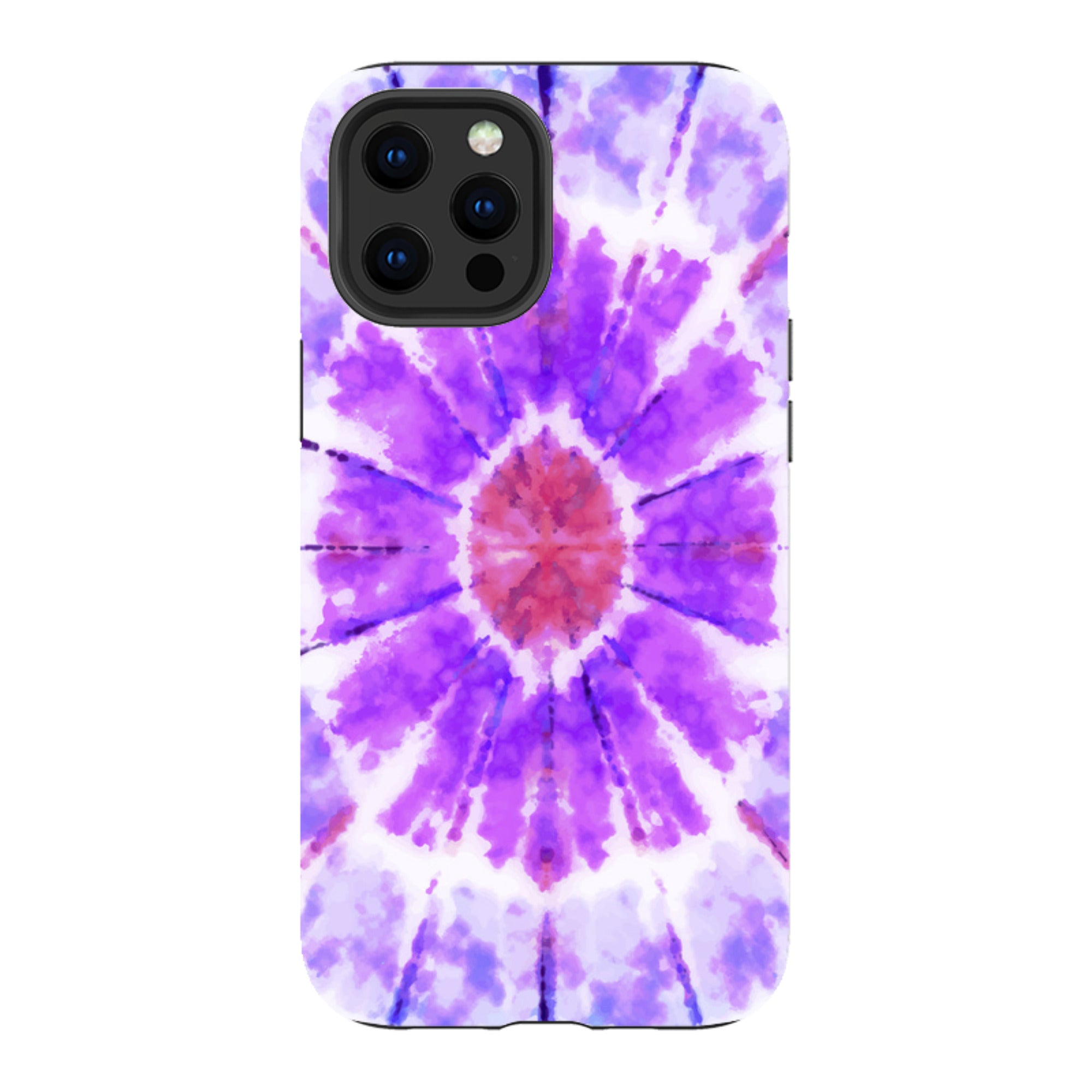 iPhone Tough Case - Reading