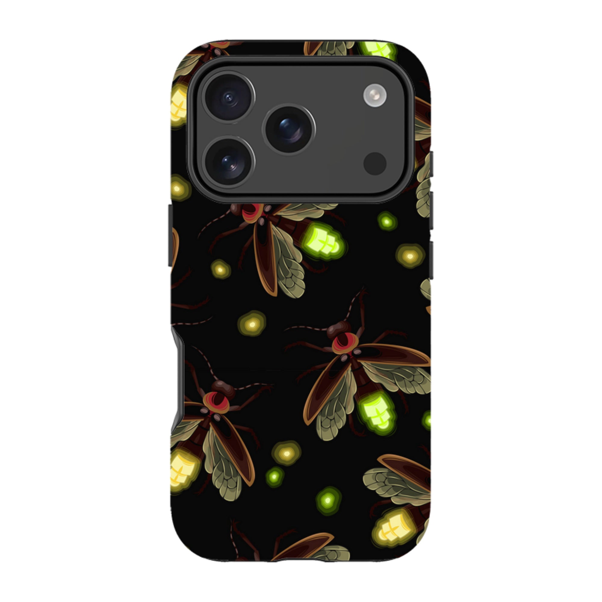 iPhone Tough Case - Crystal Palace